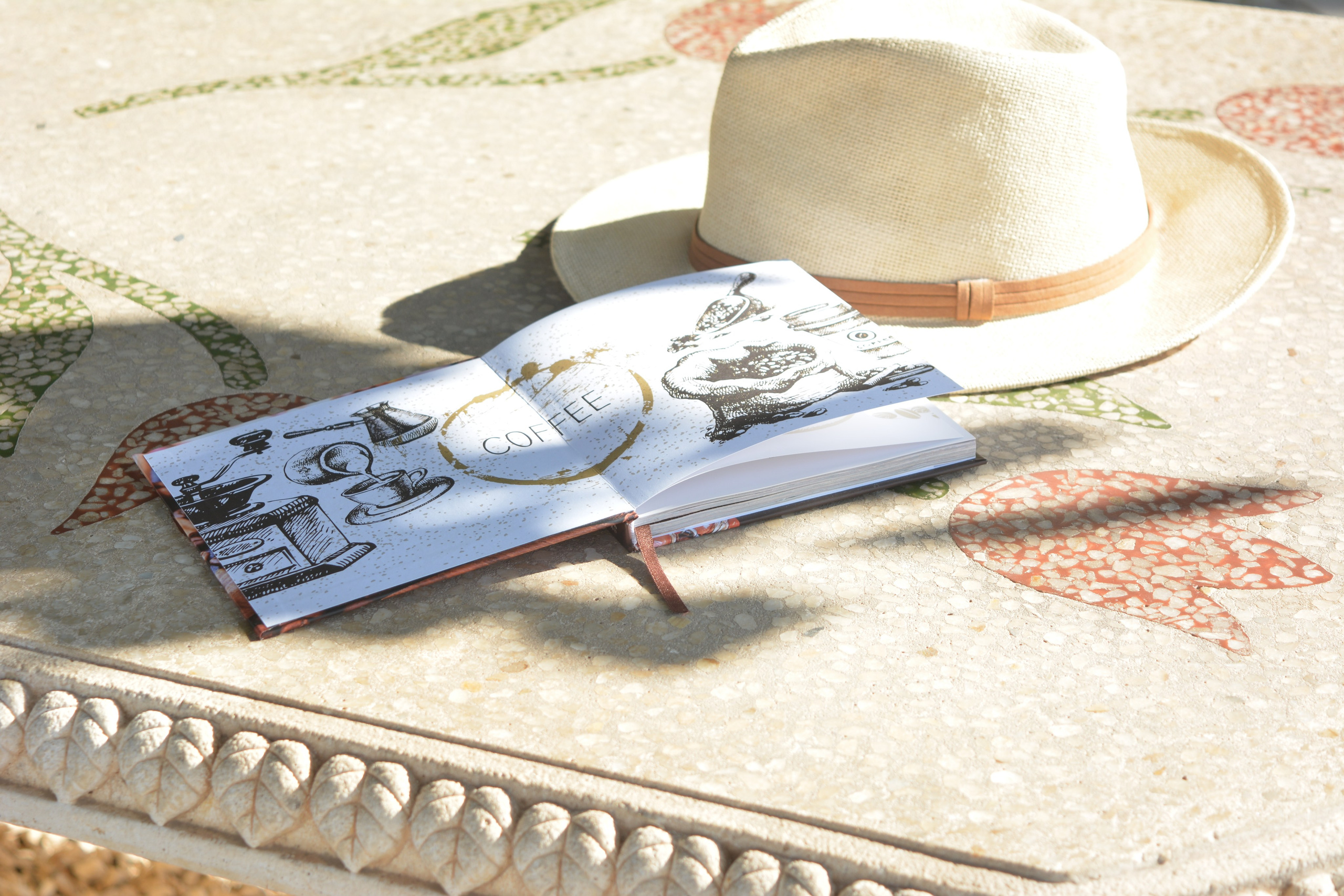 Cosas Bonitas. Yuliia Foto