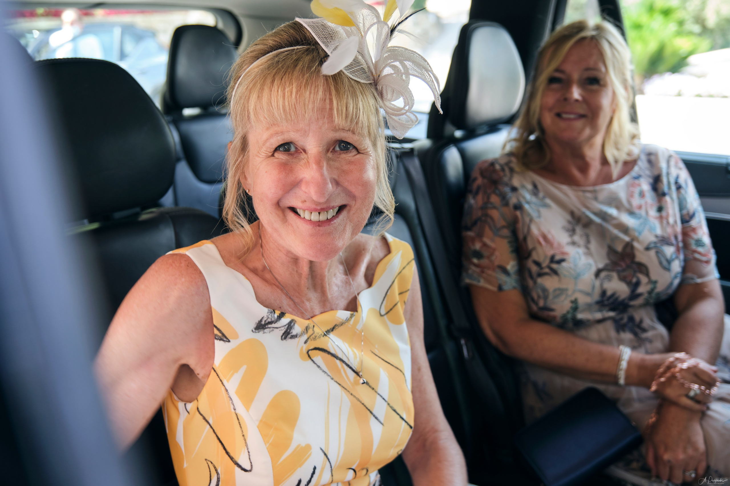 Sam & Haley Wedding Day (Sani Resort — Halkidiki). Φωτογράφος Αναστάσιος Πιξόπουλος