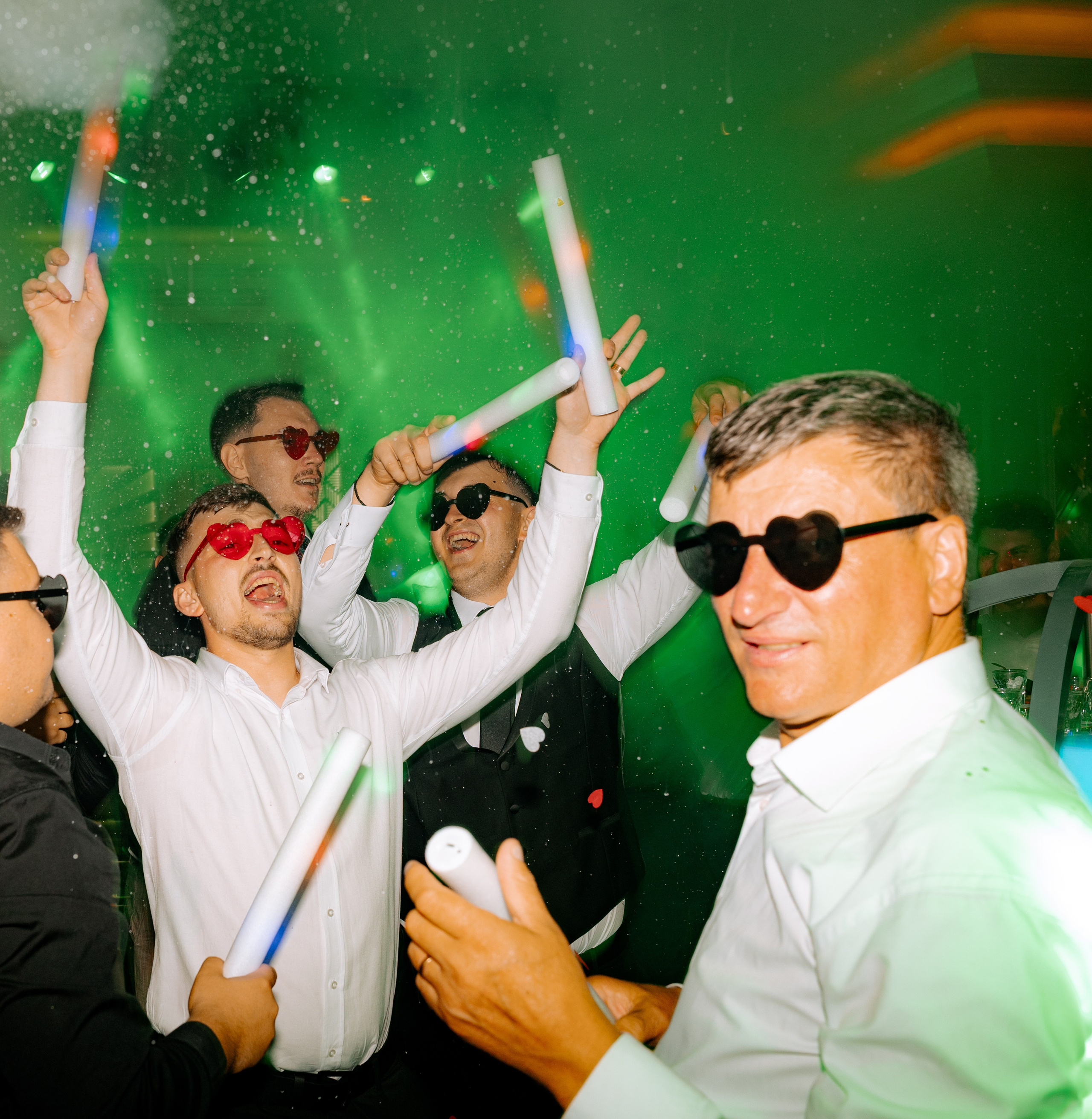 Cristina - Narcis | Targu Neamt