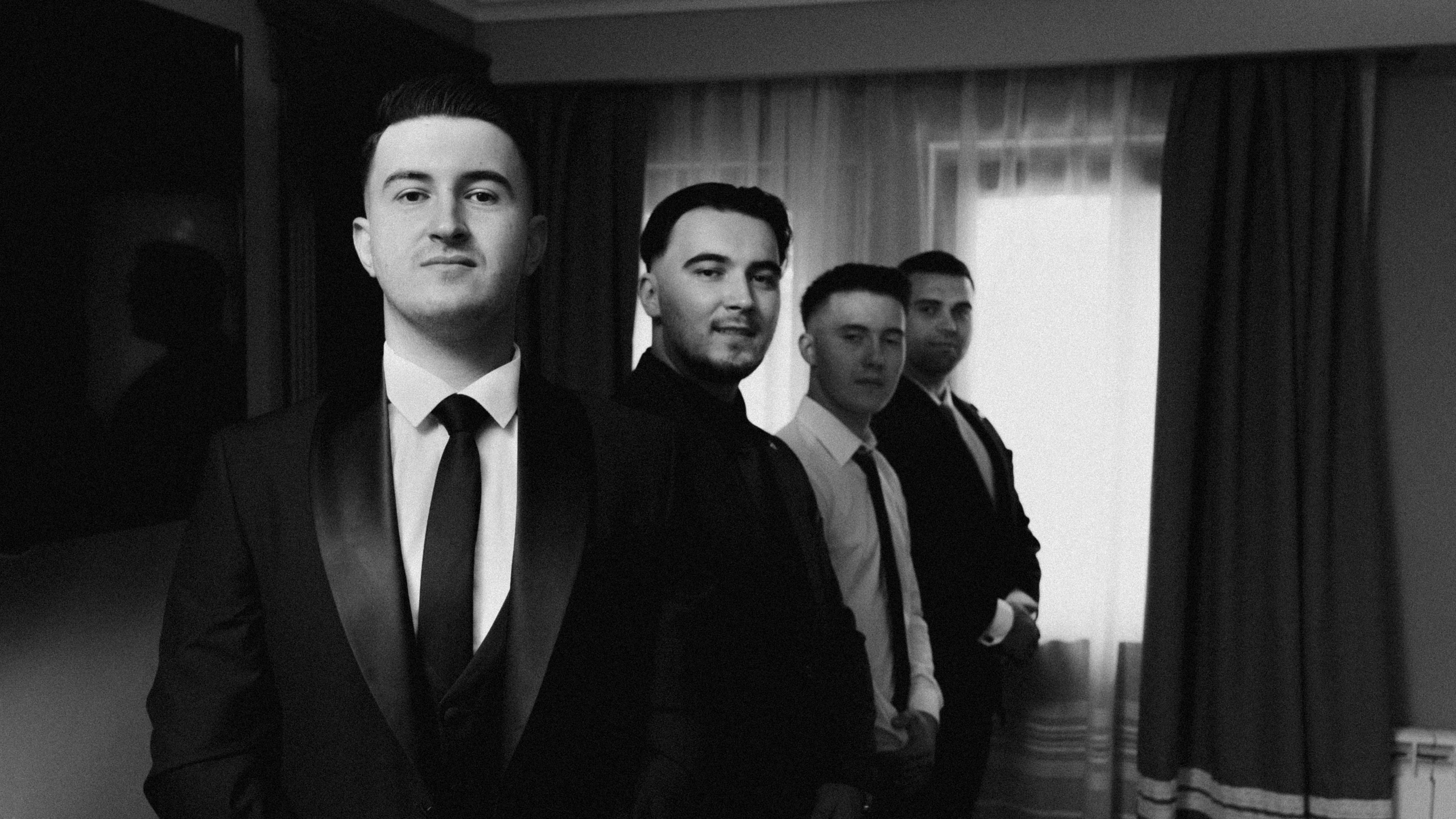 Cristina - Narcis | Targu Neamt