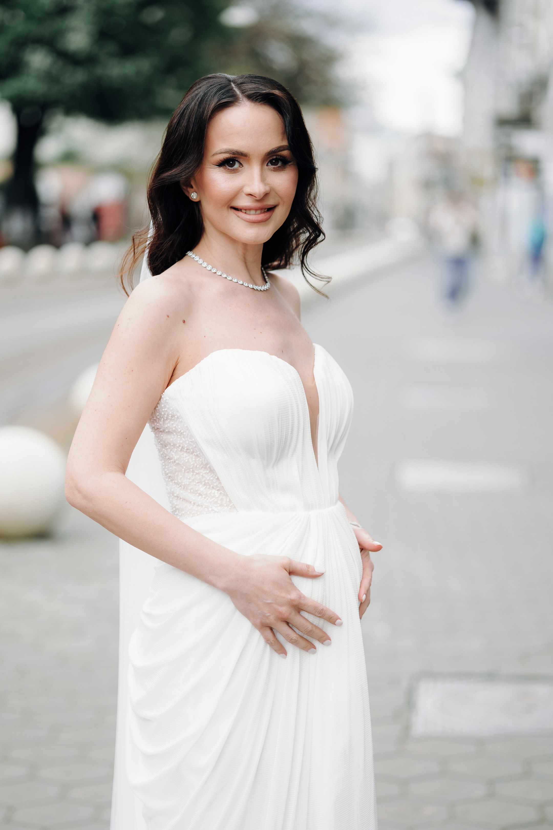 Alina & Alex. MovieFrames.ro