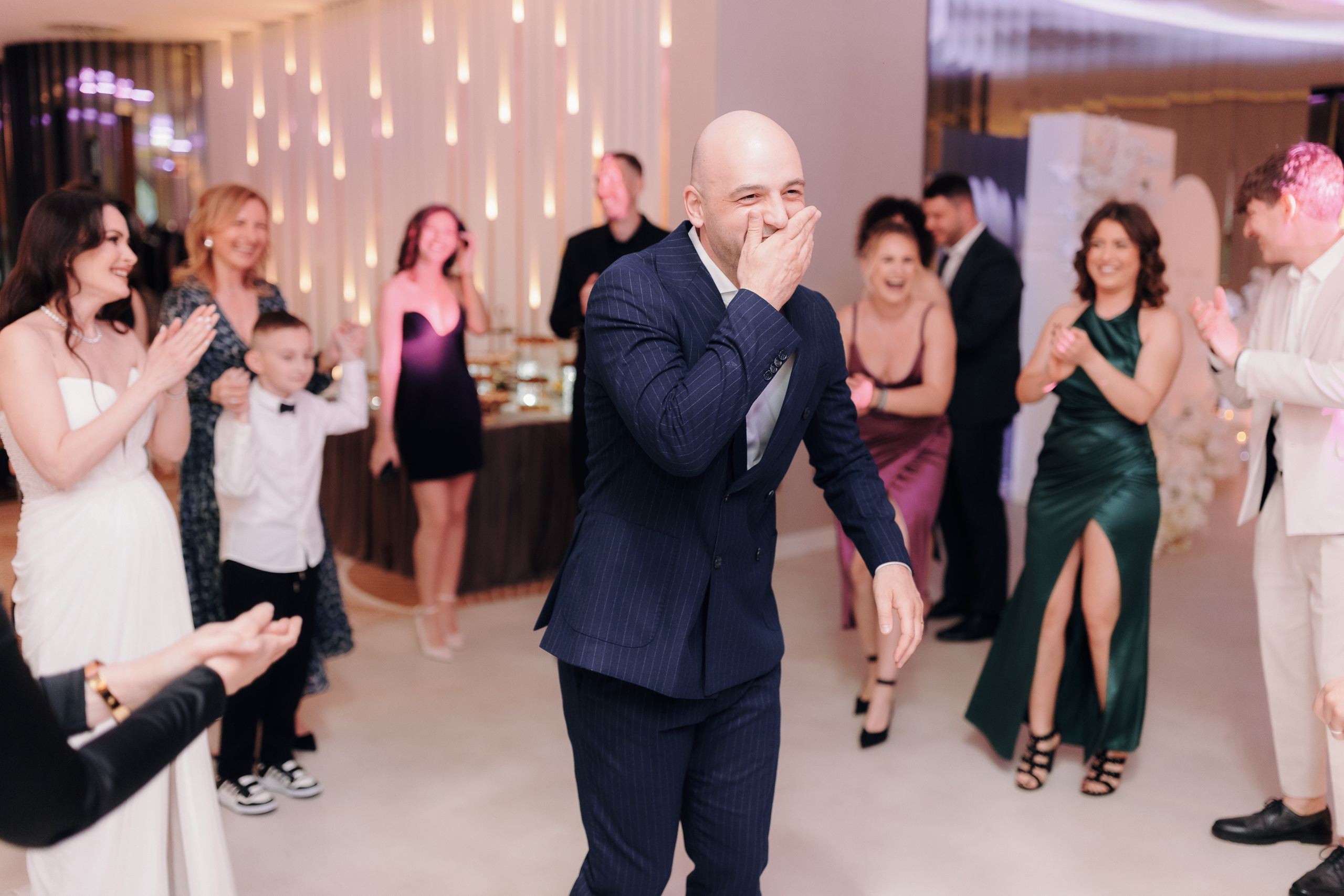 Alina & Alex. MovieFrames.ro