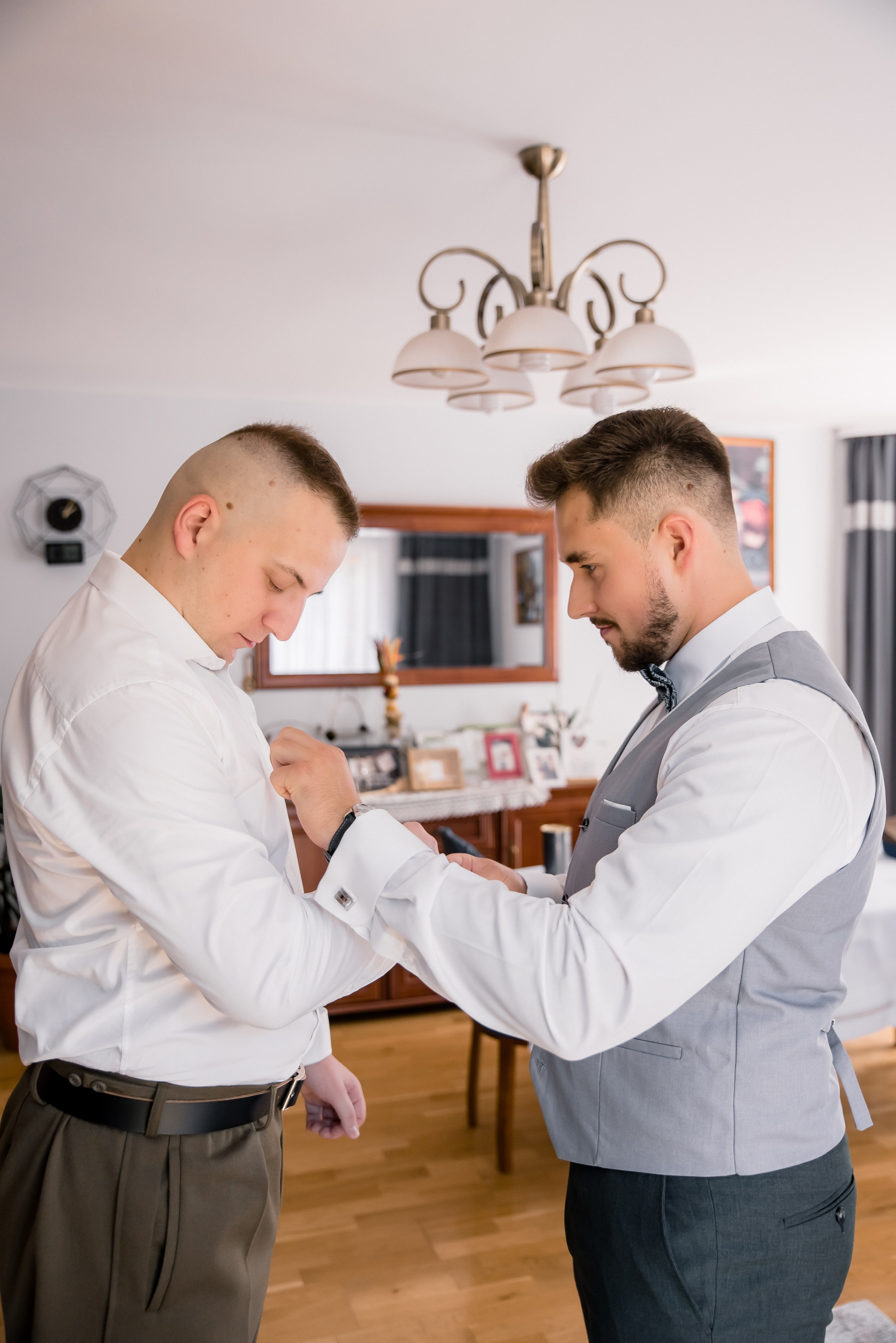 Dzień ślubny | Sesja Plenerowa Aleksandra & Cezary. Eugene Save – Fotograf Ślubny i Rodzinny | Warszawa i Cała Polska