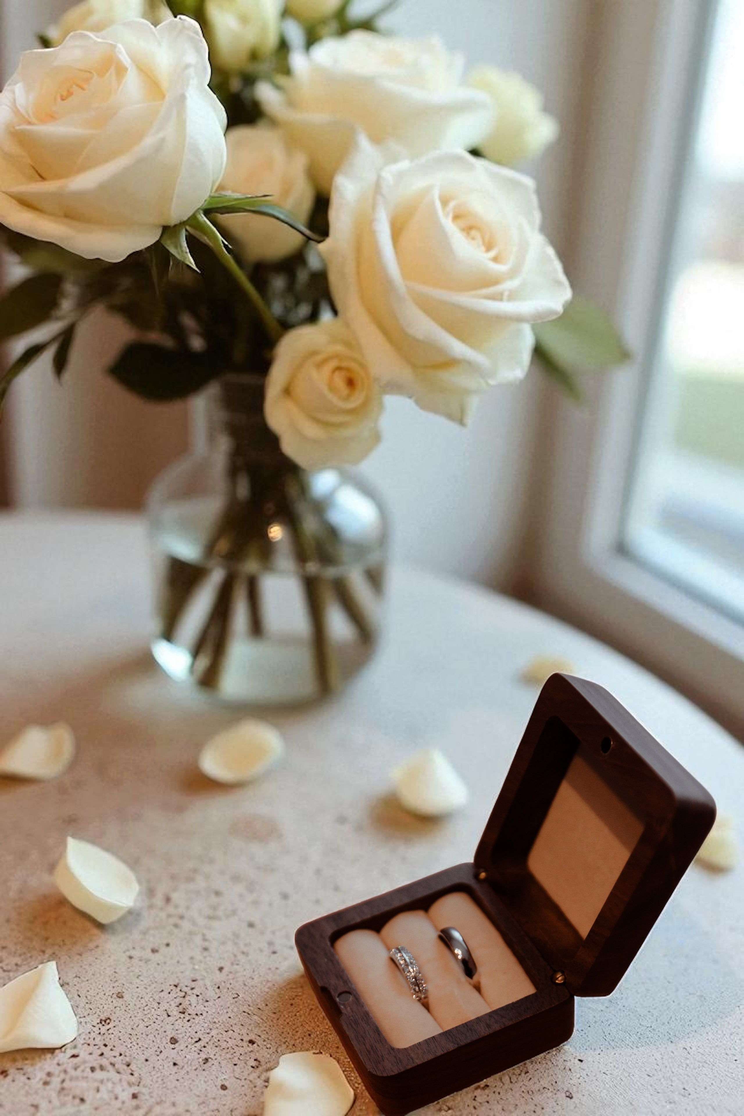 Cosmin & Damaris. Emotions Photo Art