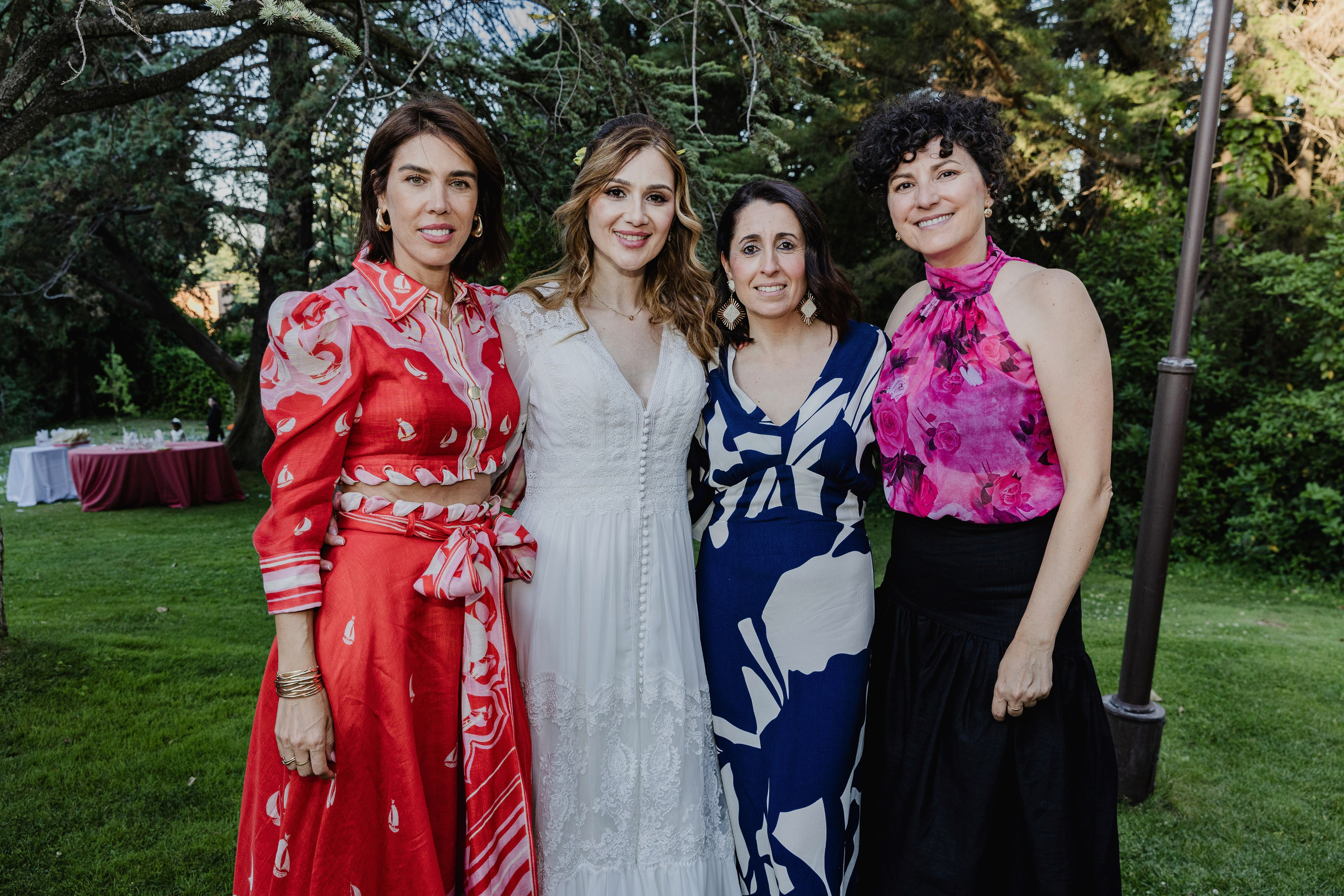 Fotografía de Bodas en Madrid - Rainbox: Capturamos Tu Amor con Pasión. Rainbox Estudio de Fotografía