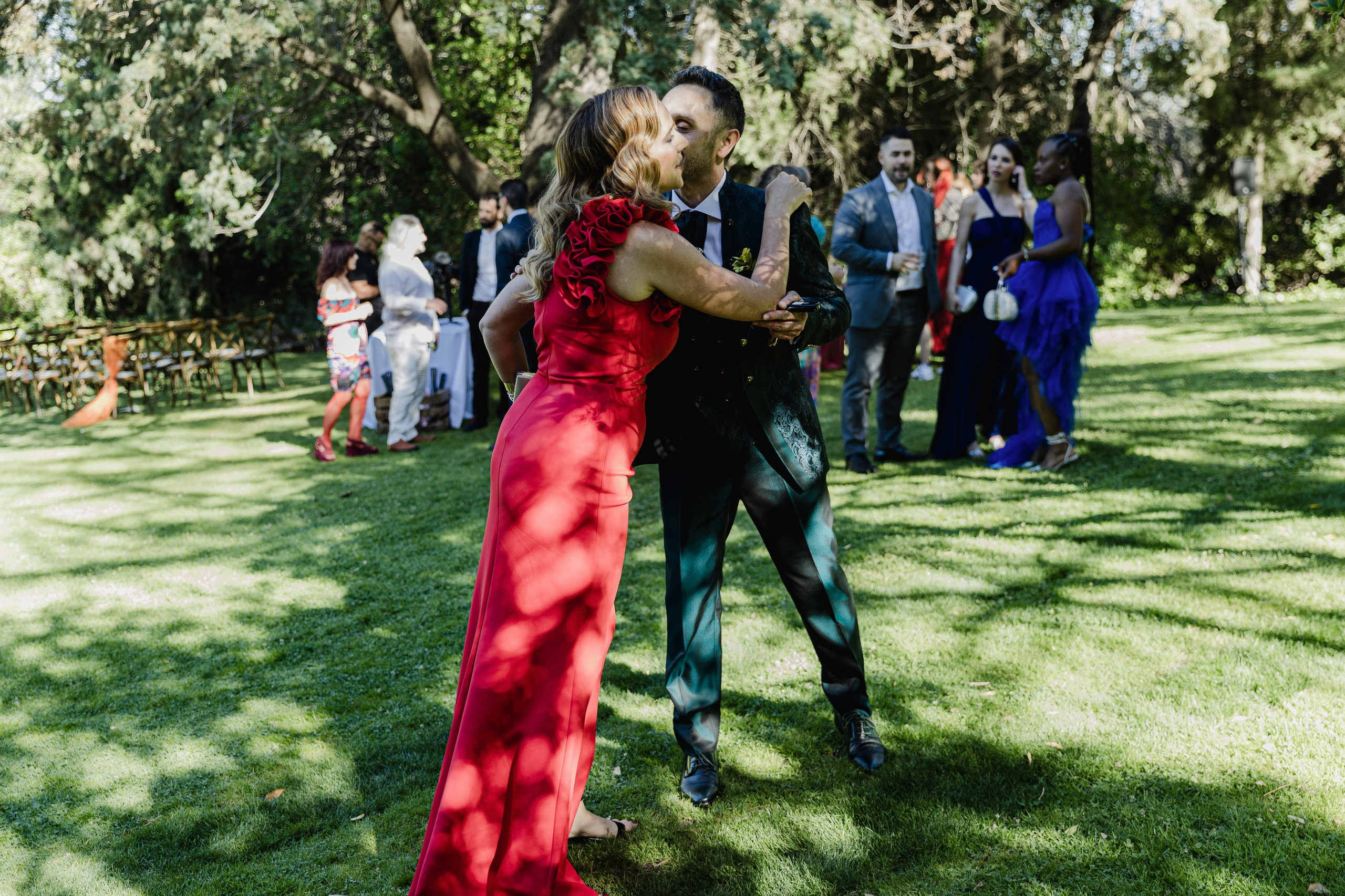 Fotografía de Bodas en Madrid - Rainbox: Capturamos Tu Amor con Pasión. Rainbox Estudio de Fotografía