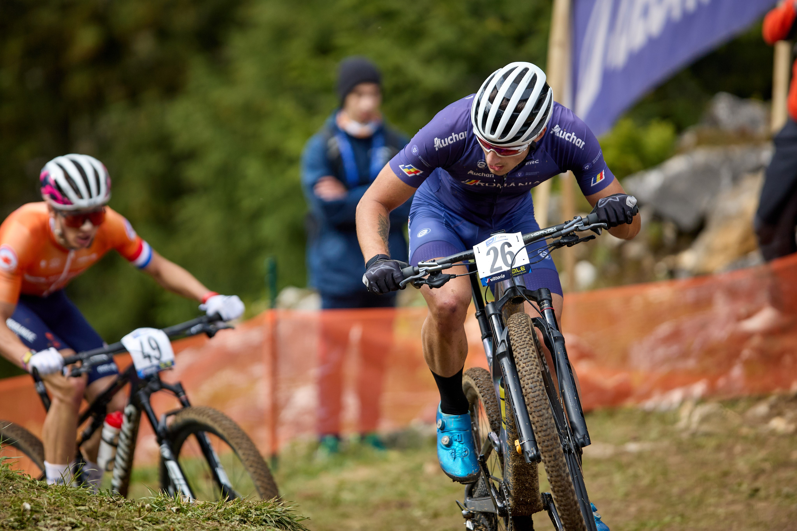 UEC MTB European Championships 2024 