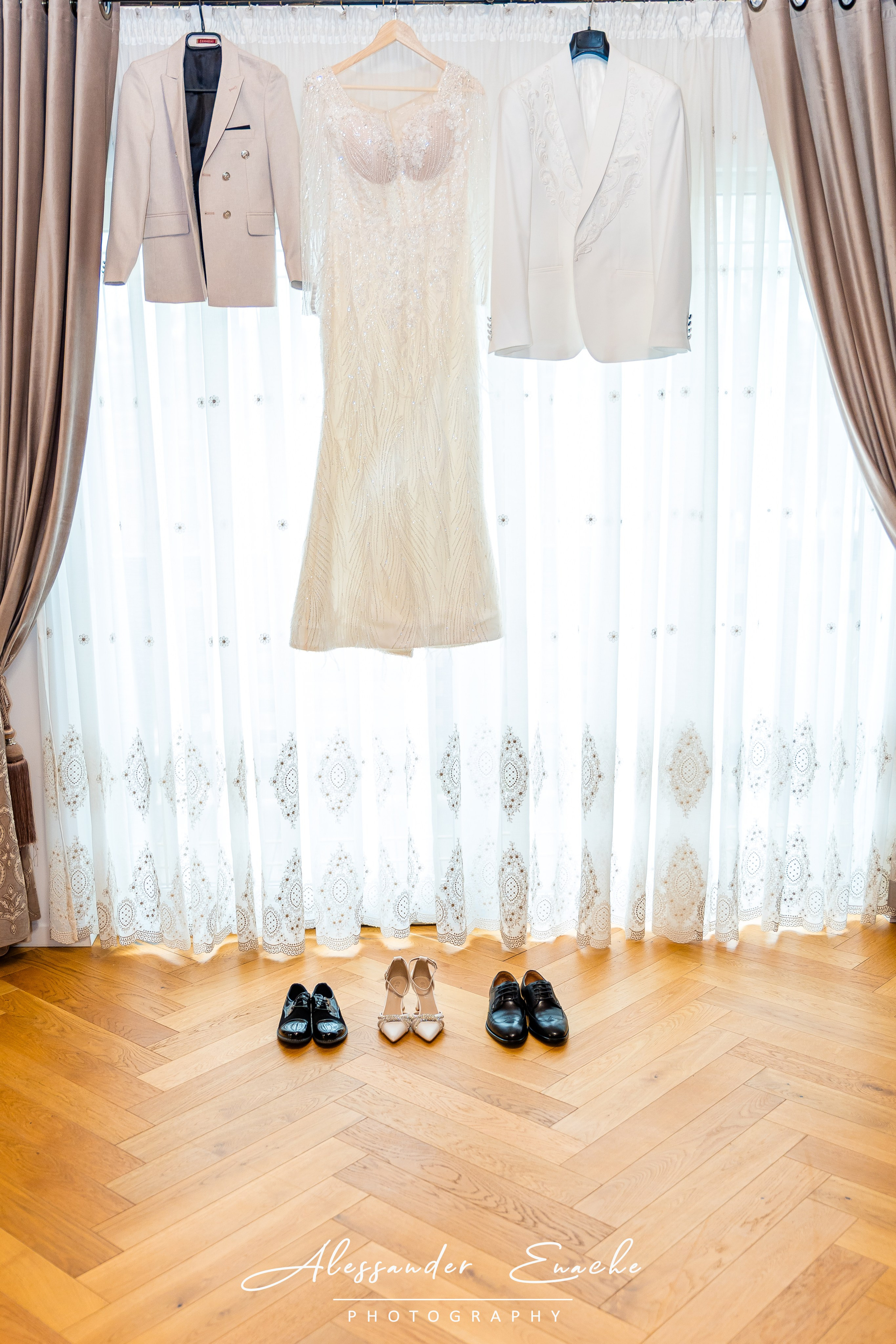 Alexandru & Mihaela. Fotograf prin #Piatraneamt-Alessander Enache