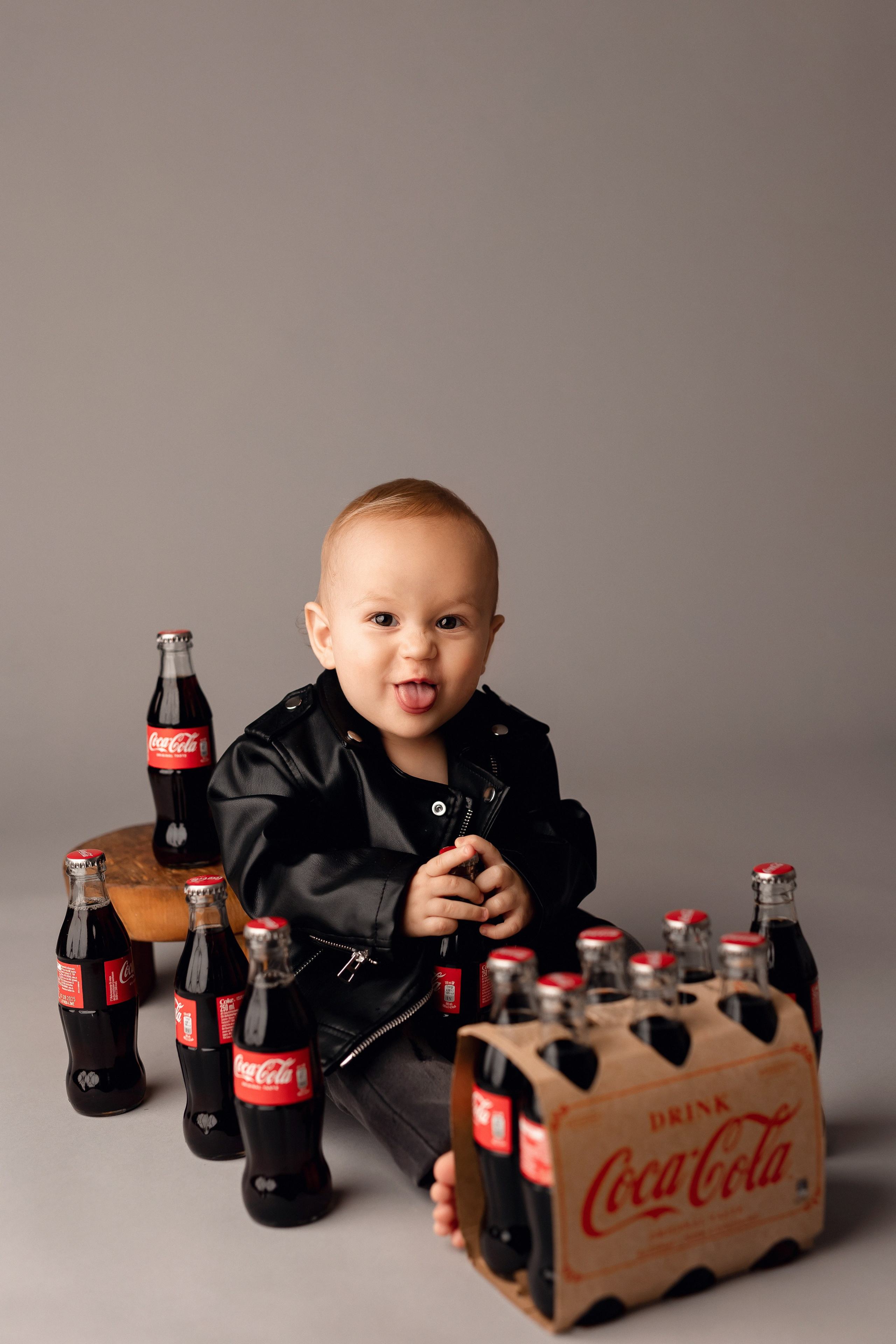 Cake Smash. NEUGEBORENEN und BABY Fotografin in WIEN und Umgebung