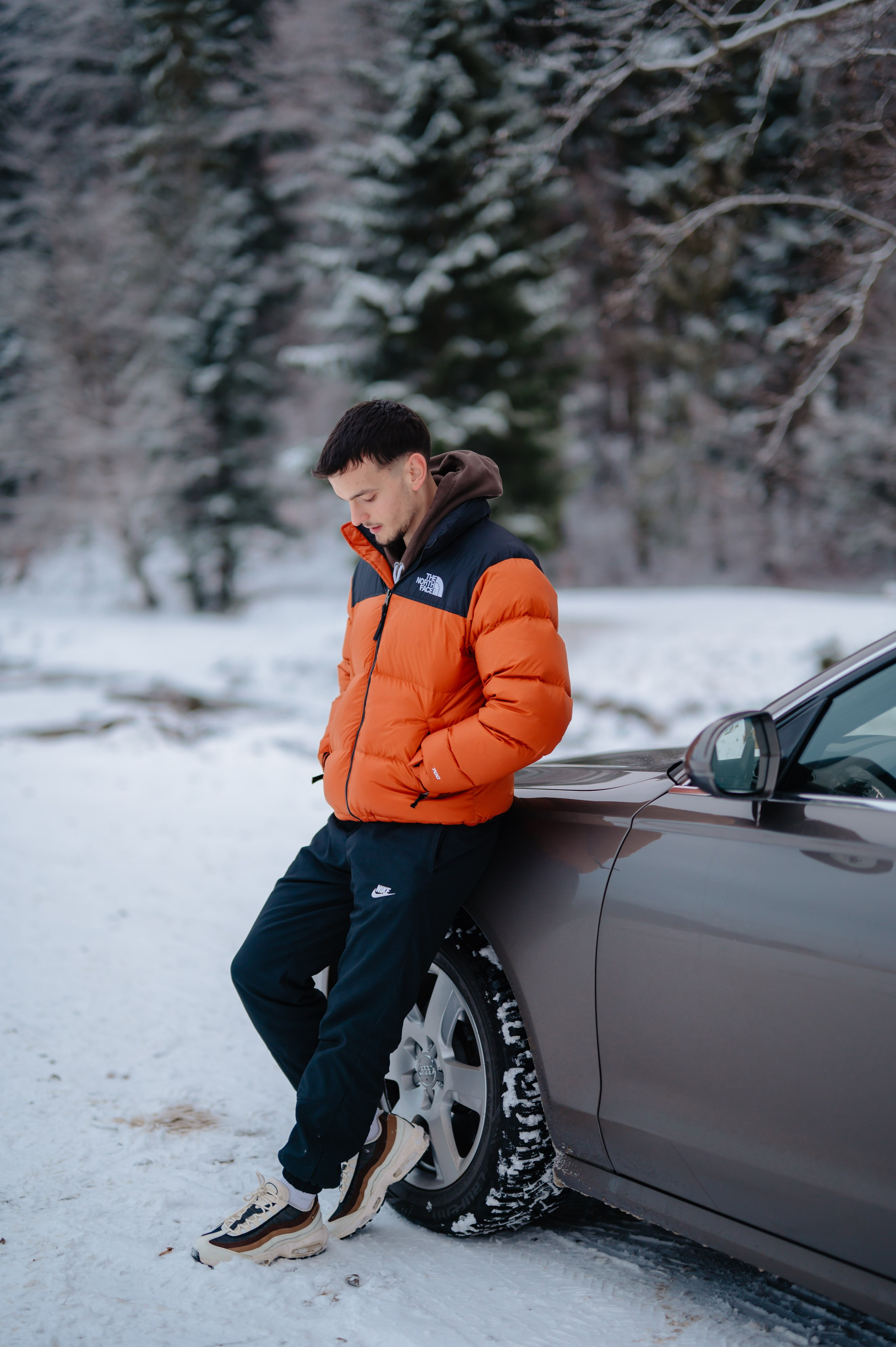 Sedinta foto cu Pavel. Fotografie & Videografie evenimente - Suceava, Romania