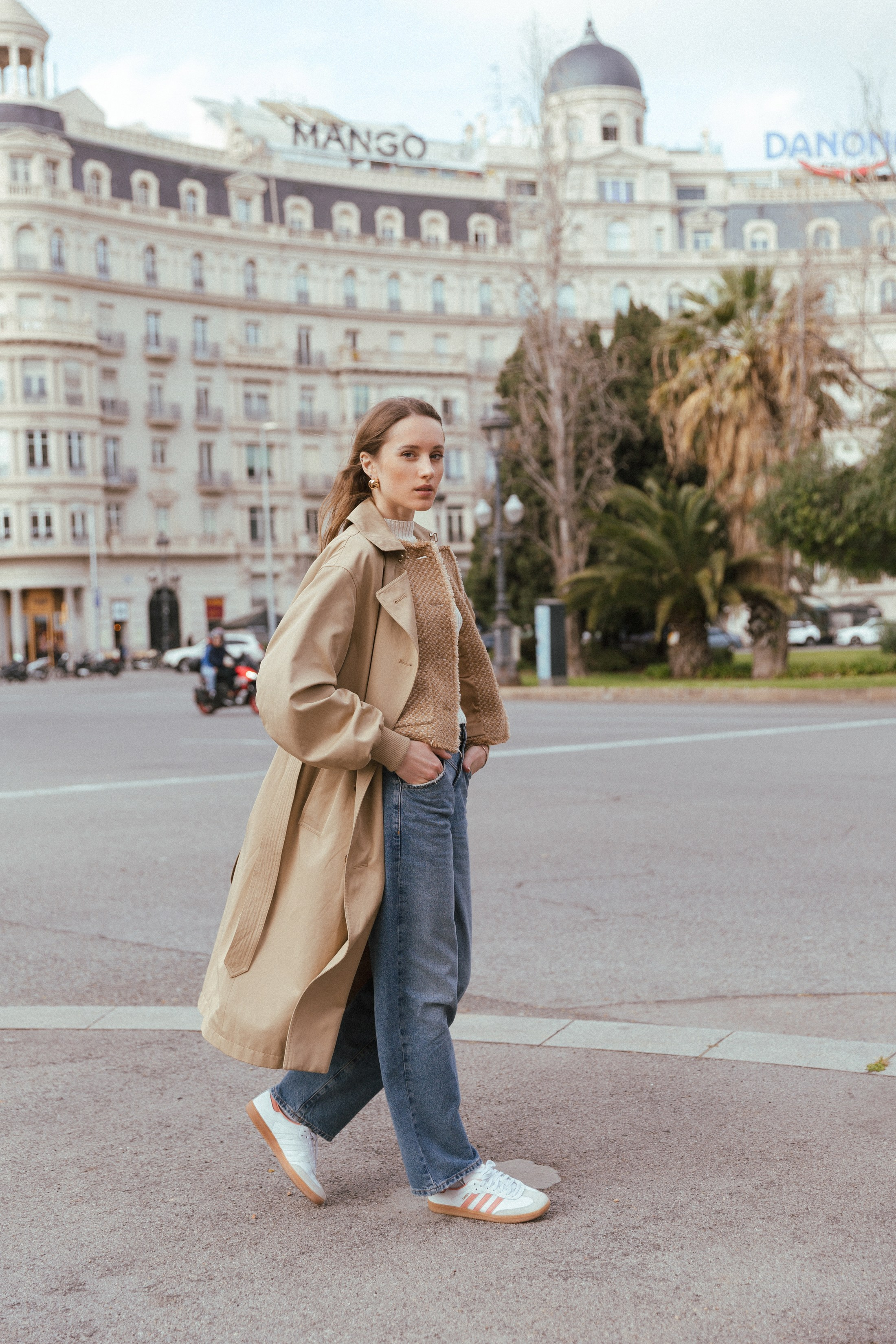 Personal. Фотограф в Барселоні Катерина Шелковнікова