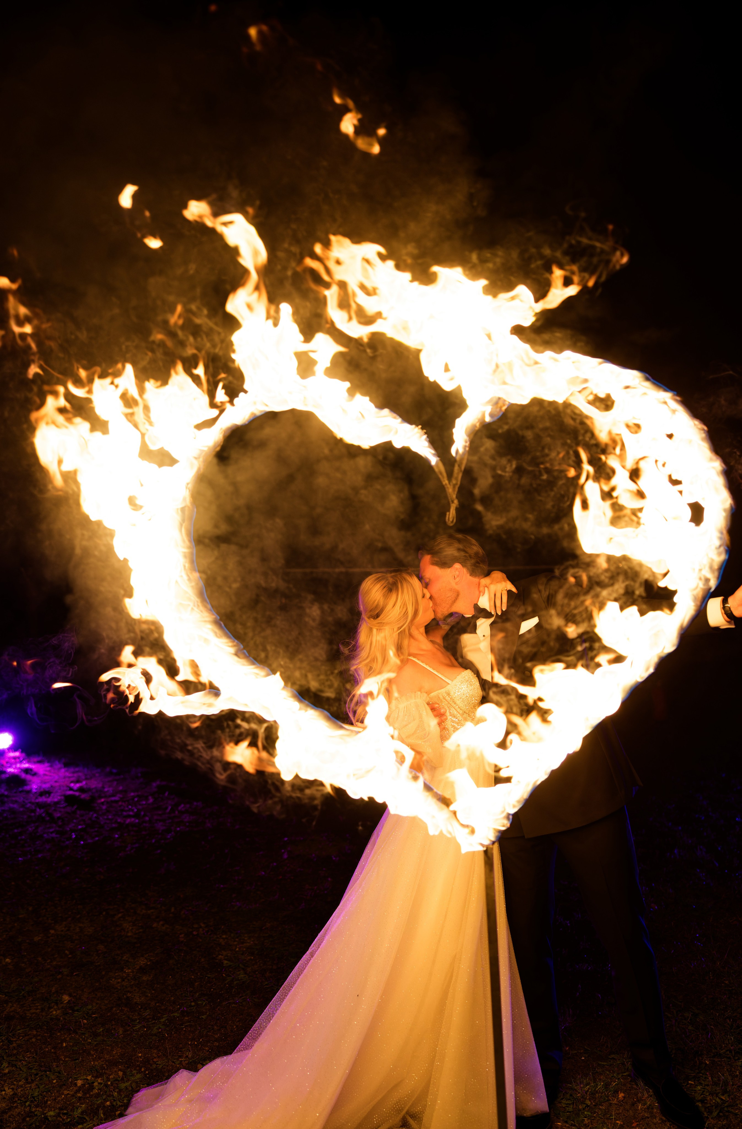 Wedding in Germany Preview