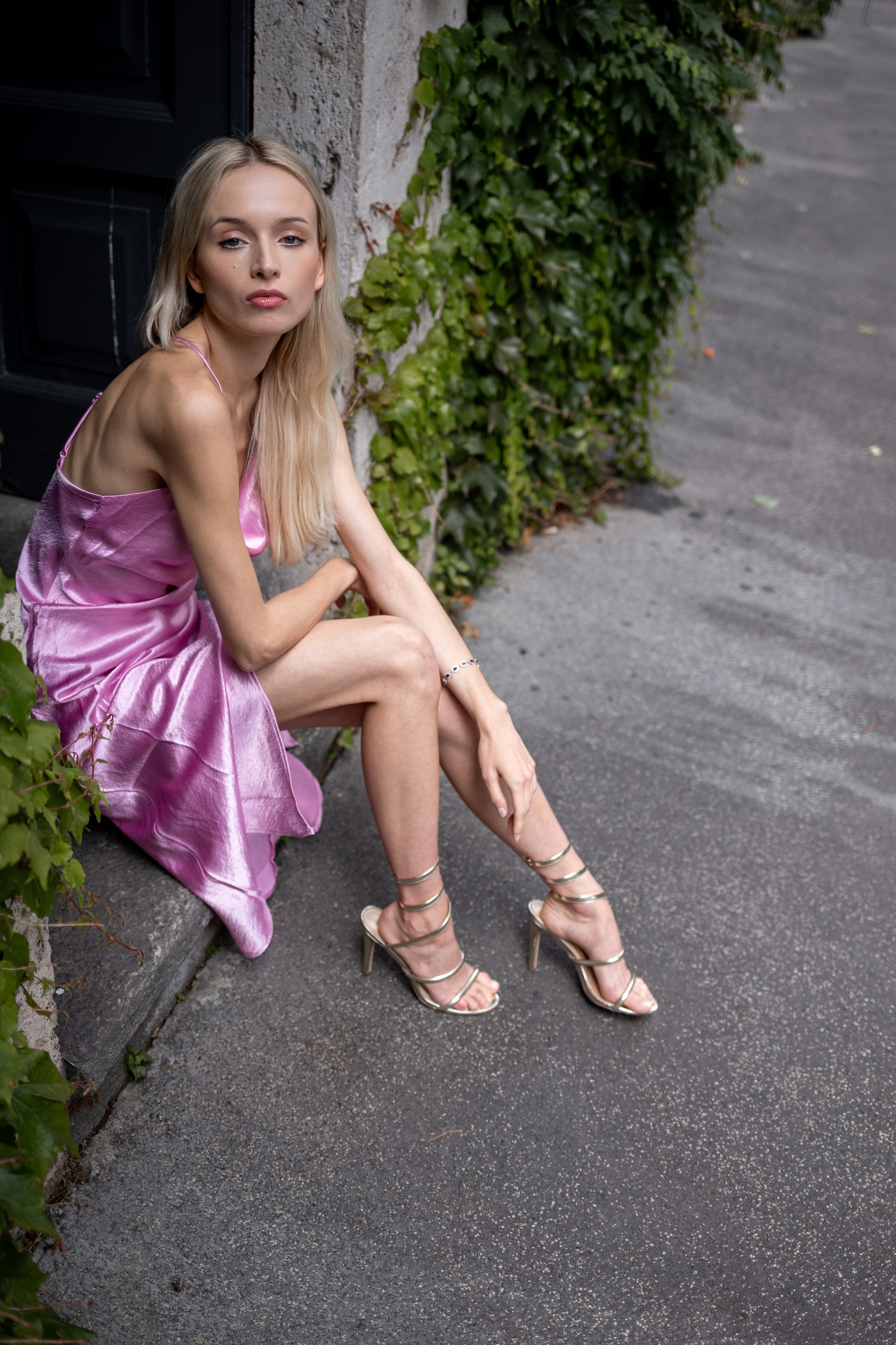 Weronika. Photographer in Milan |Mila Pro Photo