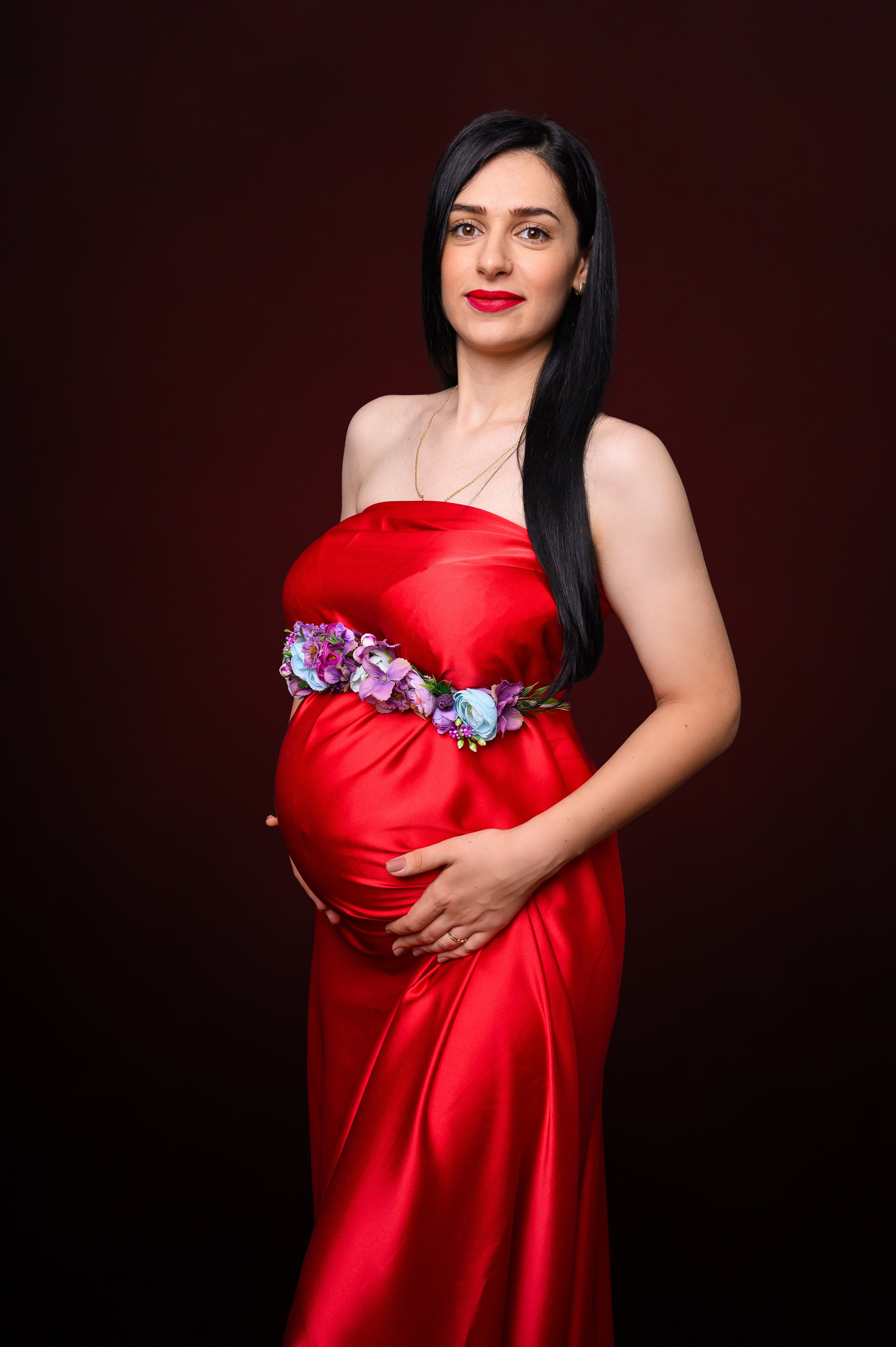 Şedinţe foto maternitate. Ligiafoto.ro