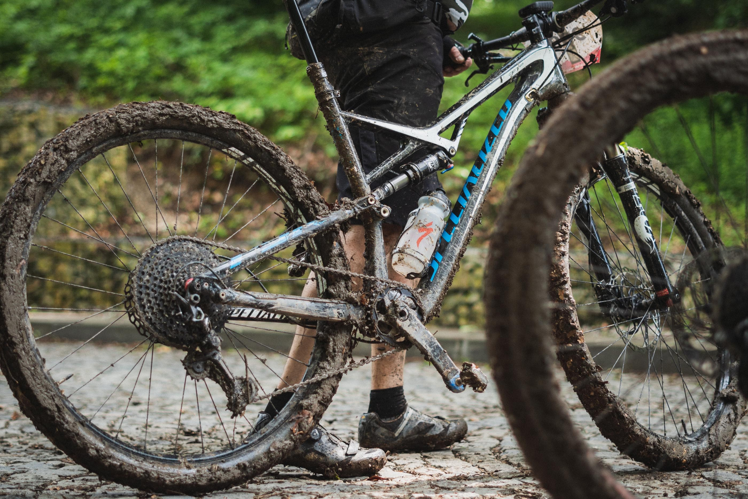 Tour de Fruska. Zhukov studio