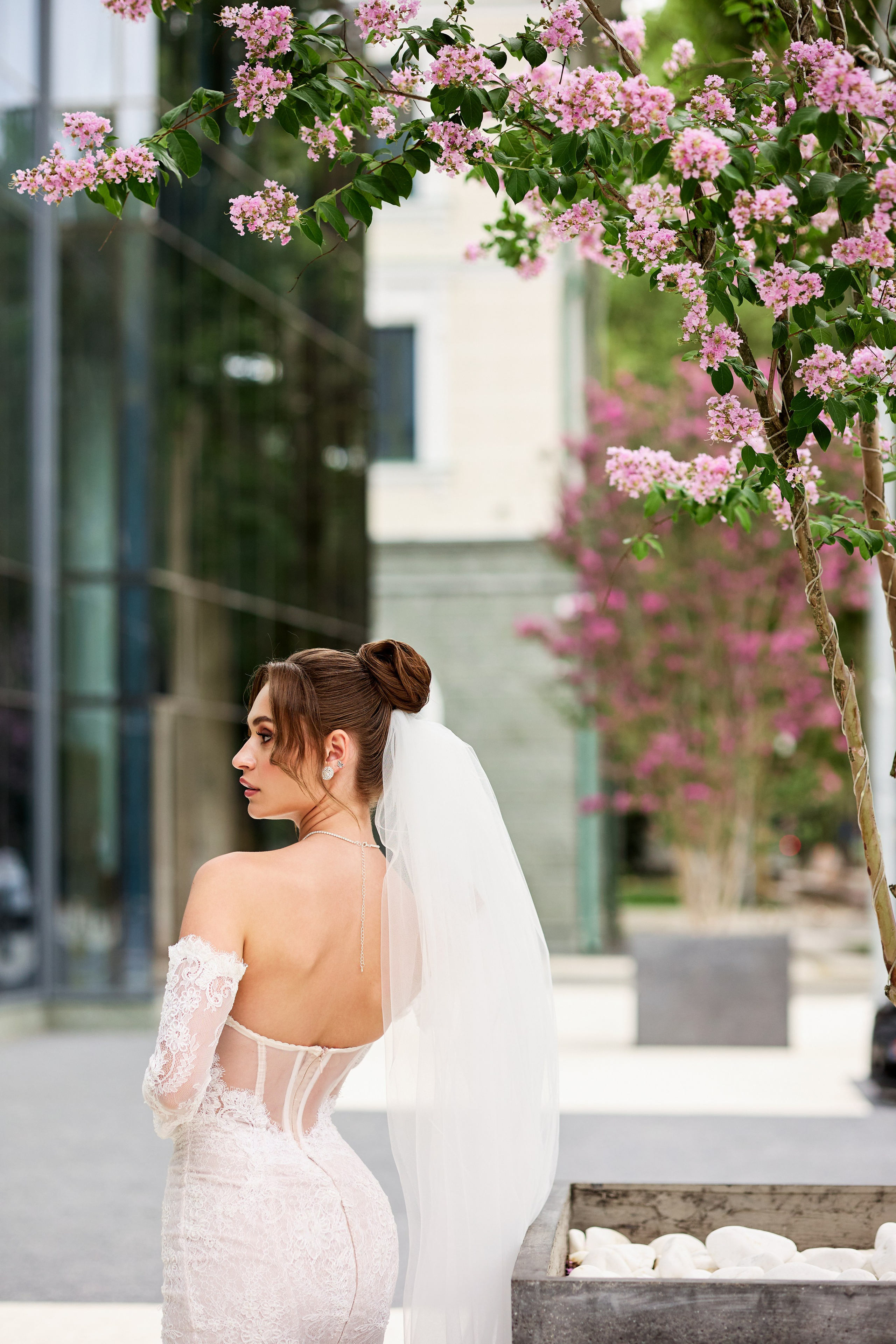 VICTOR & GABI | Villa Garden 2024