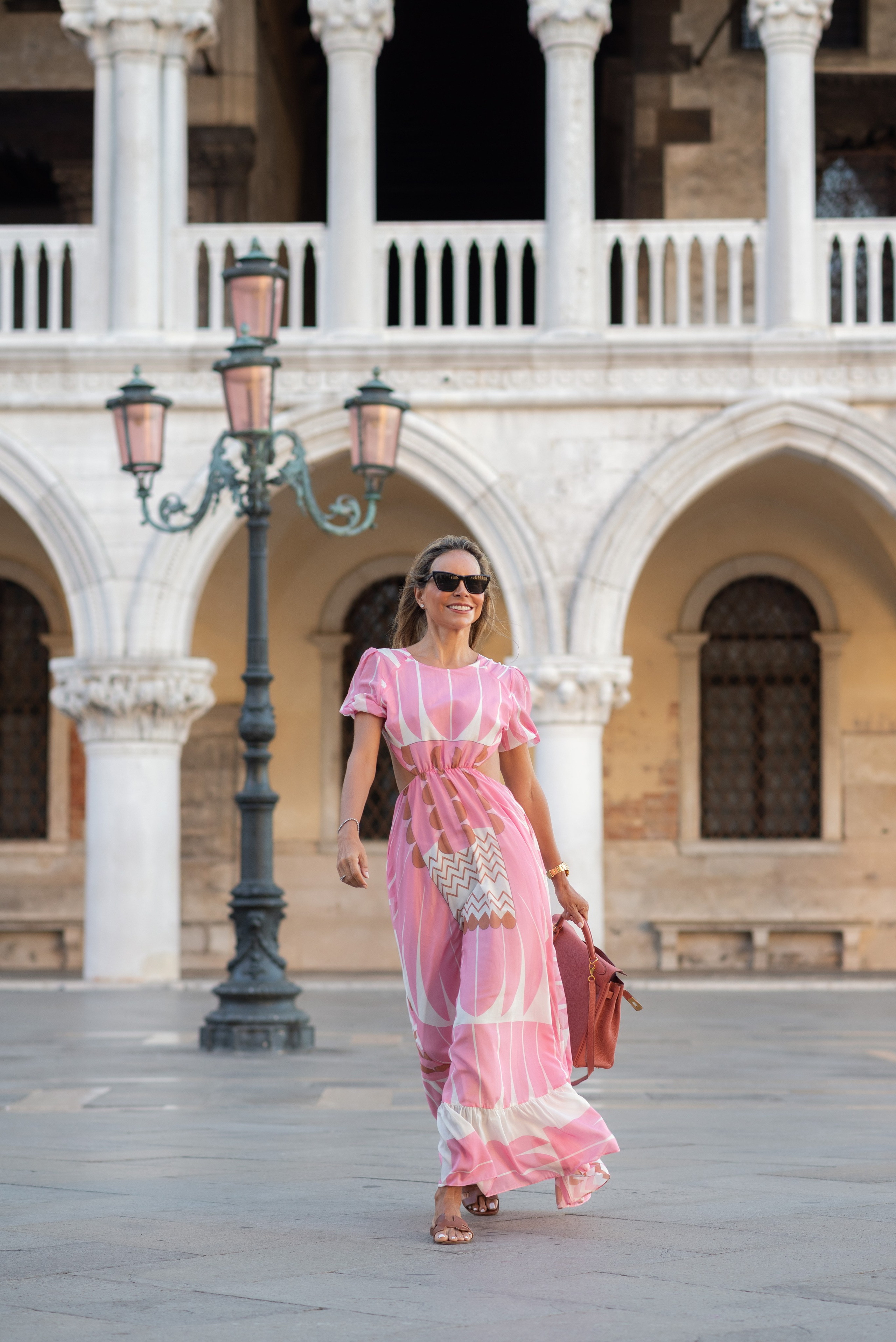 Claudia. Photographer in Venice Anna Terzi