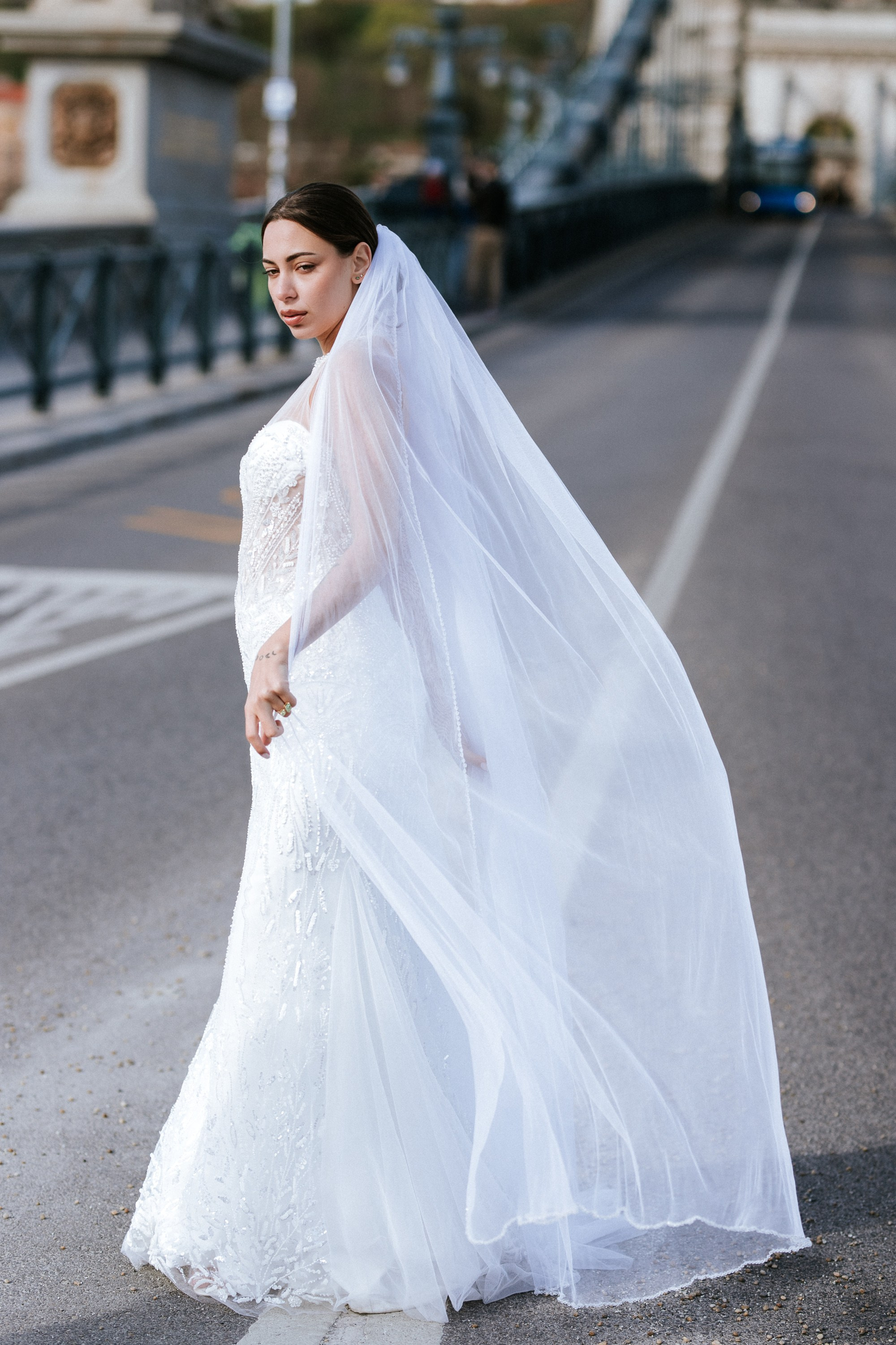 Nikolina & Boris. Mandic Weddings | Wedding Photographer in Belgrade & Europe