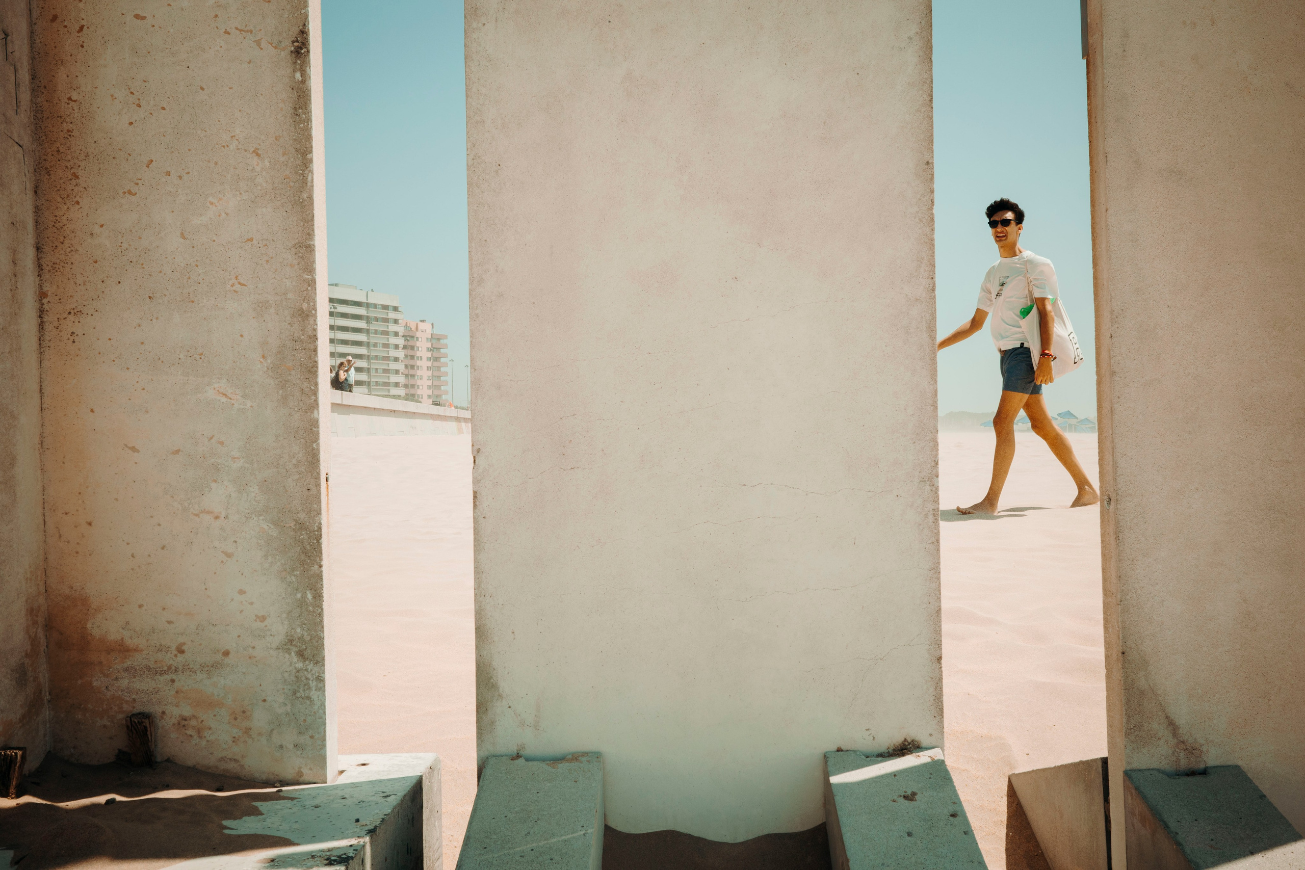 Street. Maria Sher. Professional photographer from Porto, Portugal