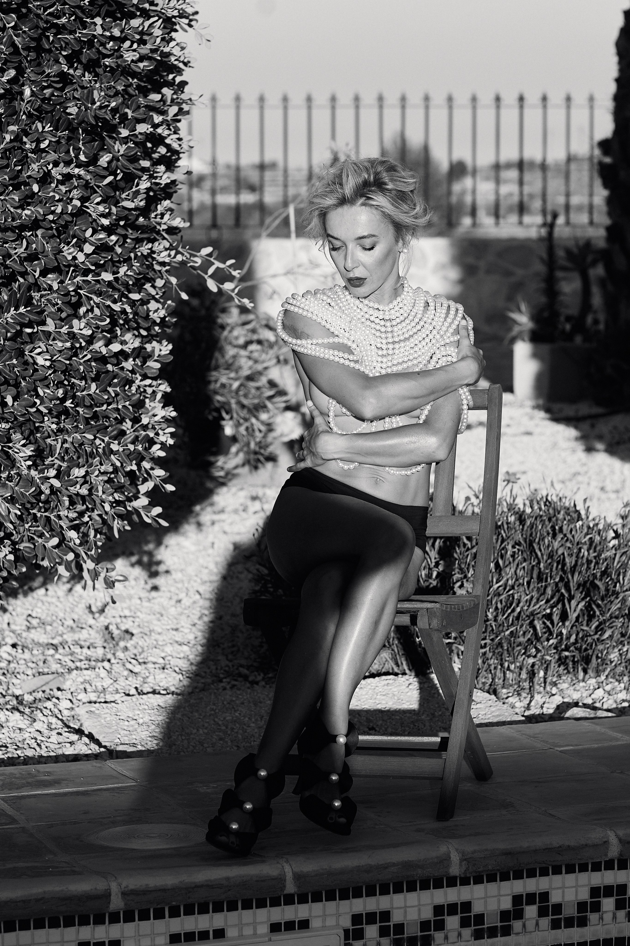 Olga. PÁGINA PRINCIPAL