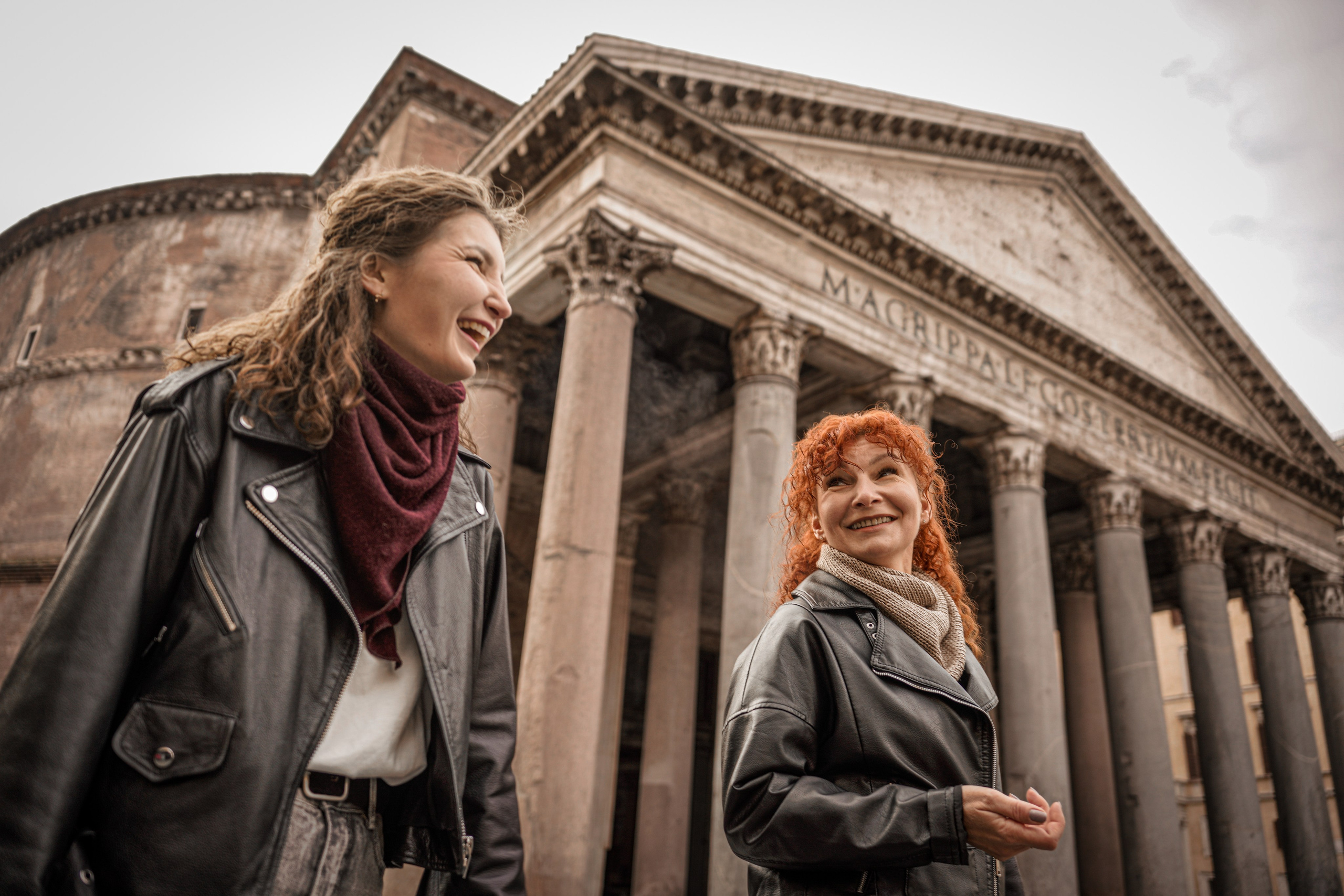 Валерия и Наталия. Photographer in Rome. Eugenio Photographer in Rome Photography in Rome