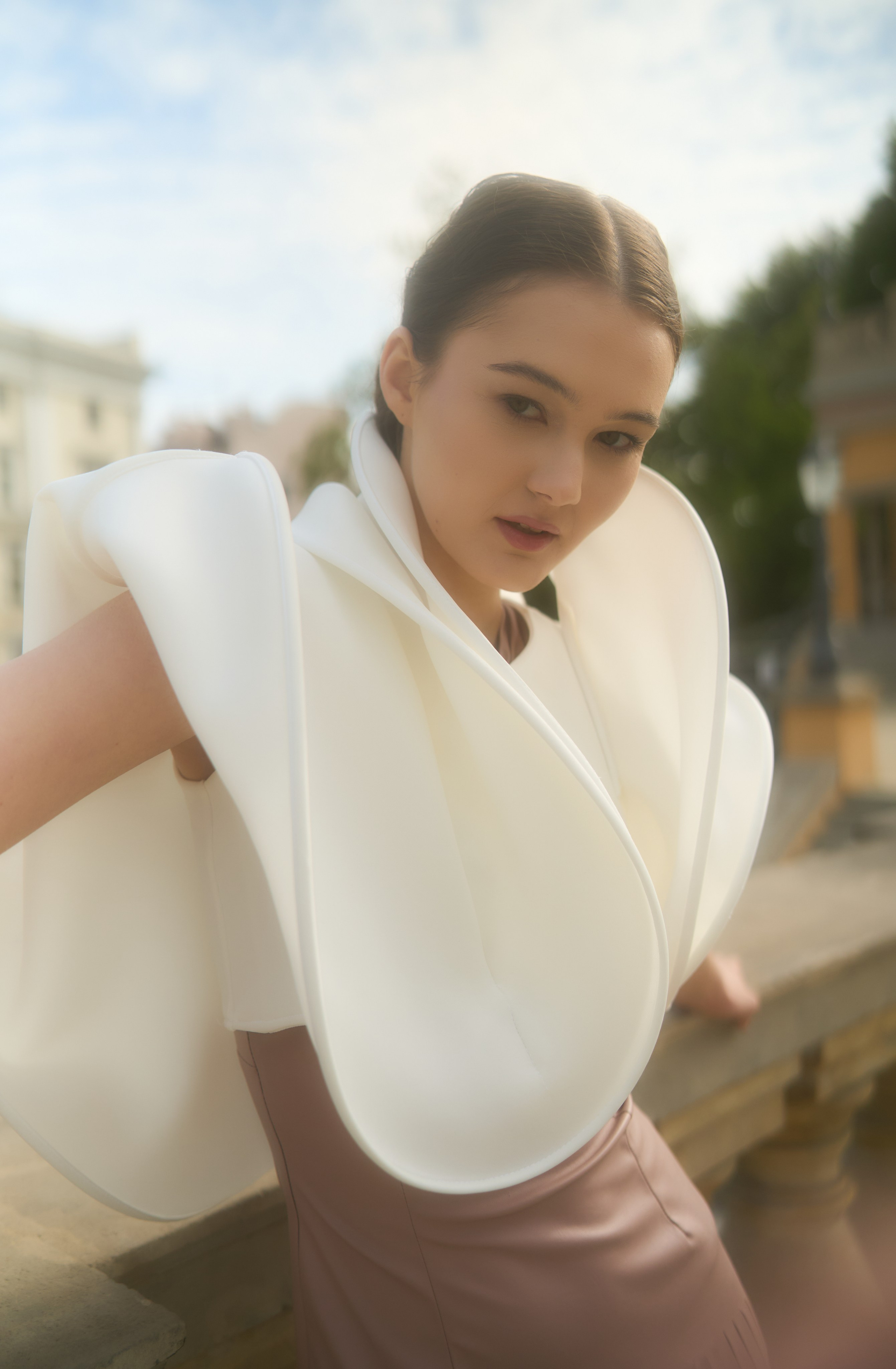 Julia Abramova ARTISTICPUNKS