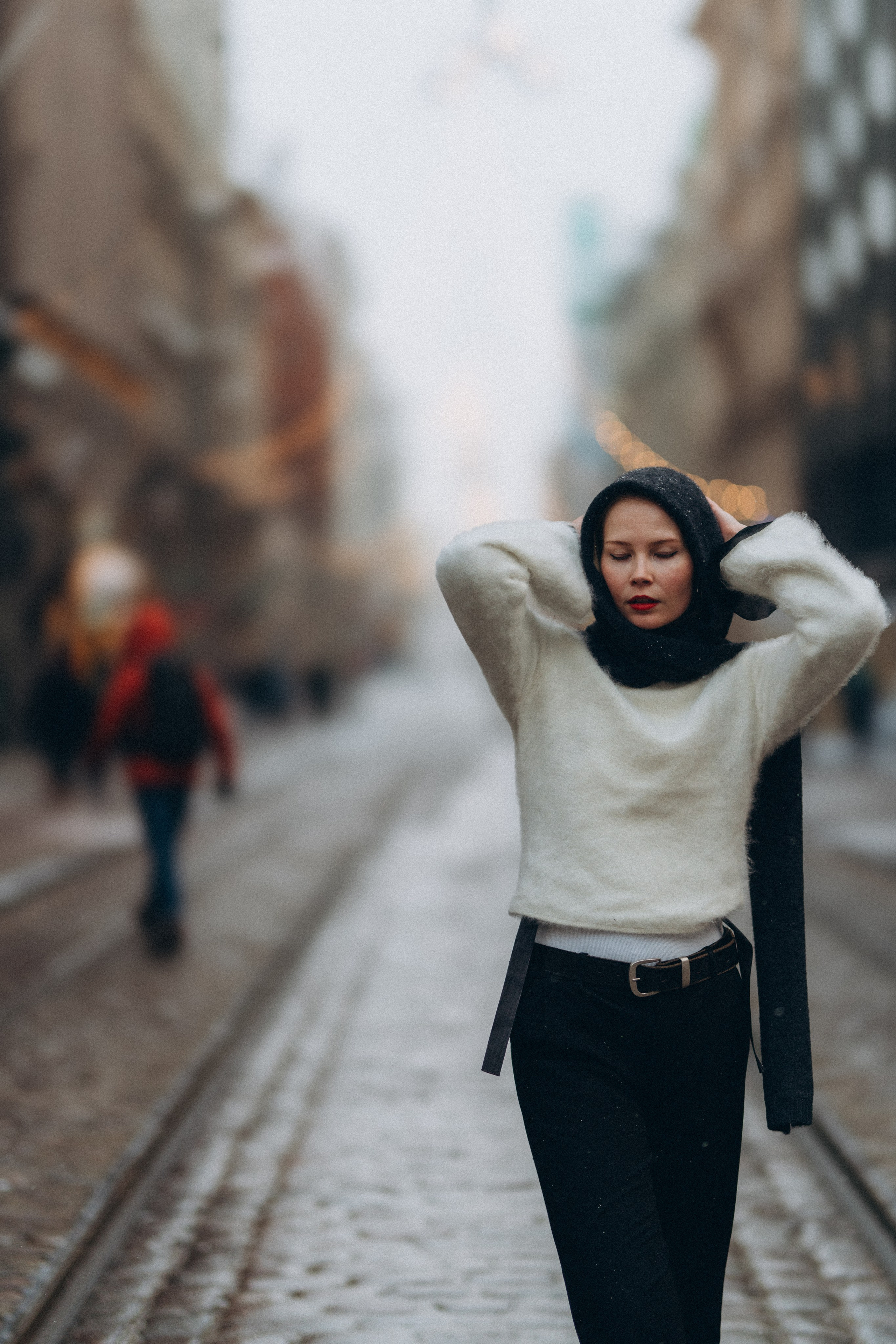 Petra. Wedding and portrait photographer in Helsinki Vickan O