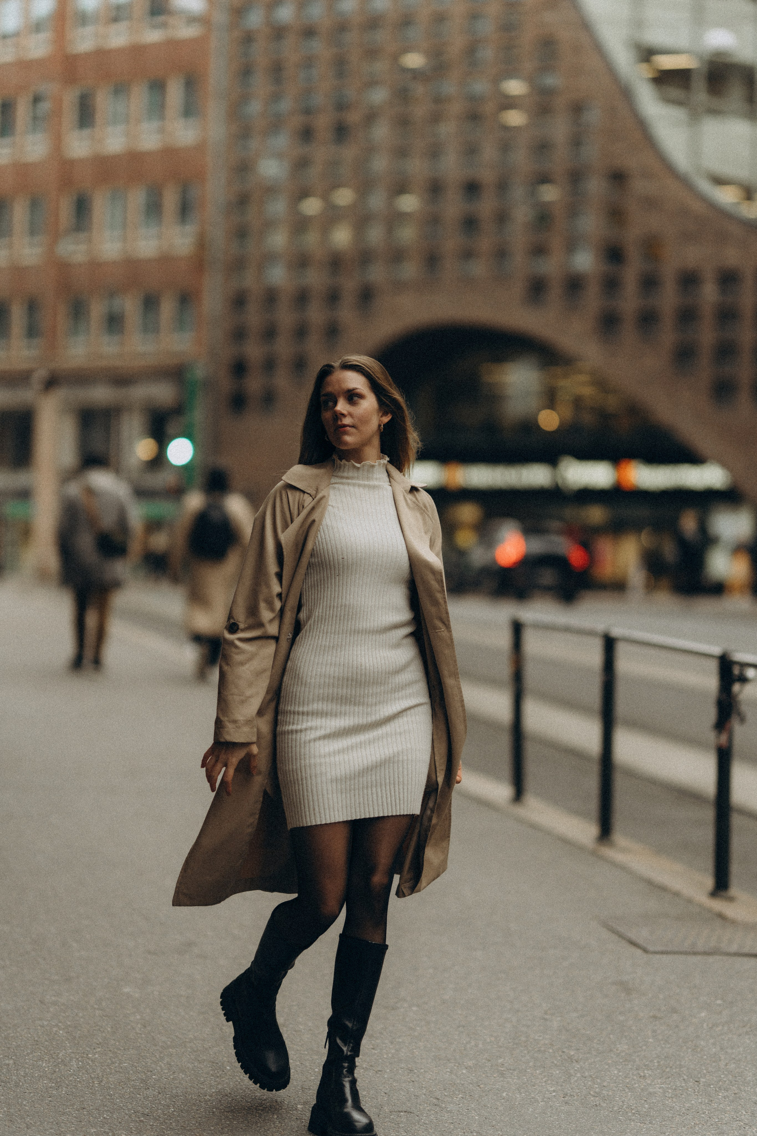 Kata. Wedding and portrait photographer in Helsinki Vickan O