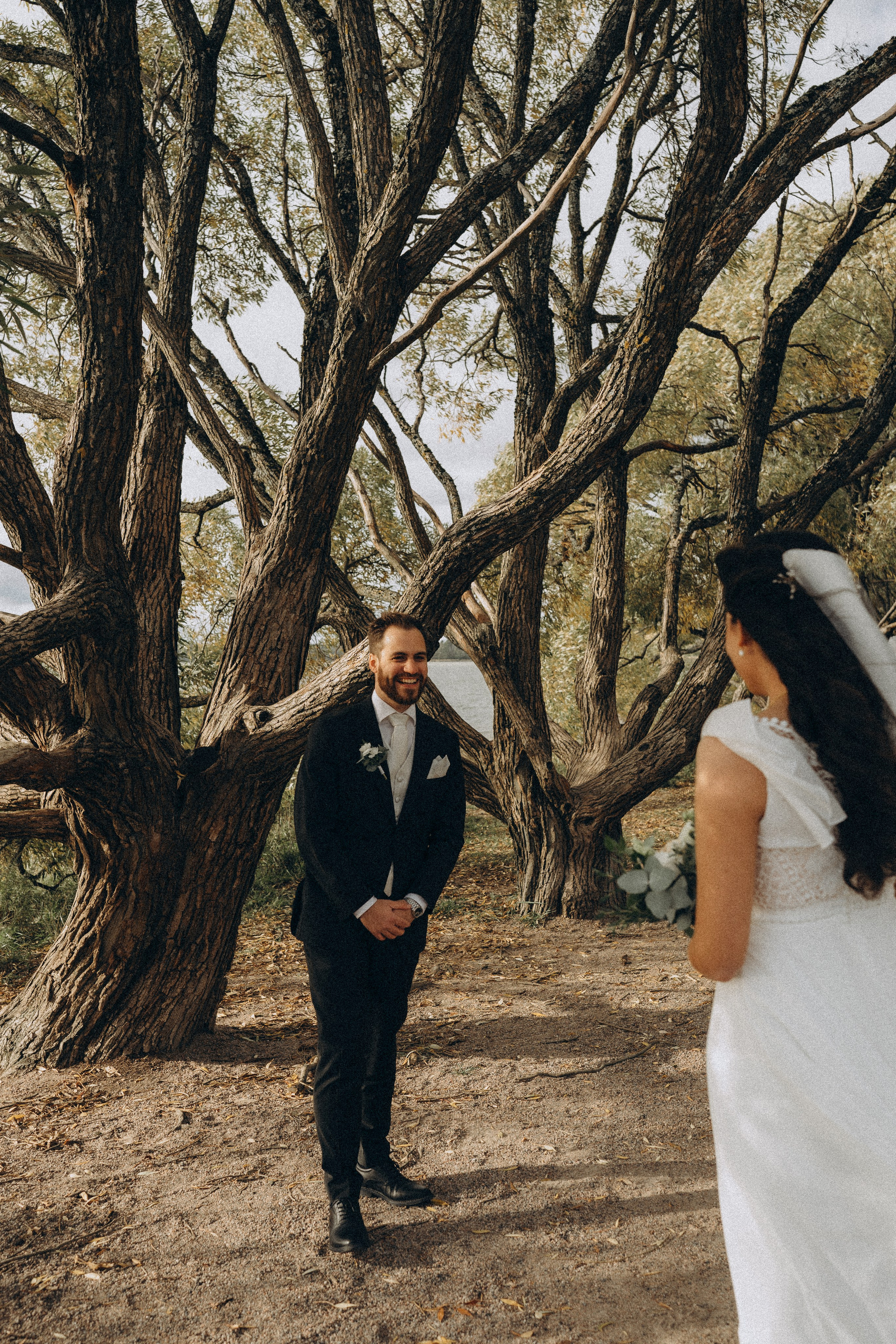 W&S. Wedding and portrait photographer in Helsinki Vickan O