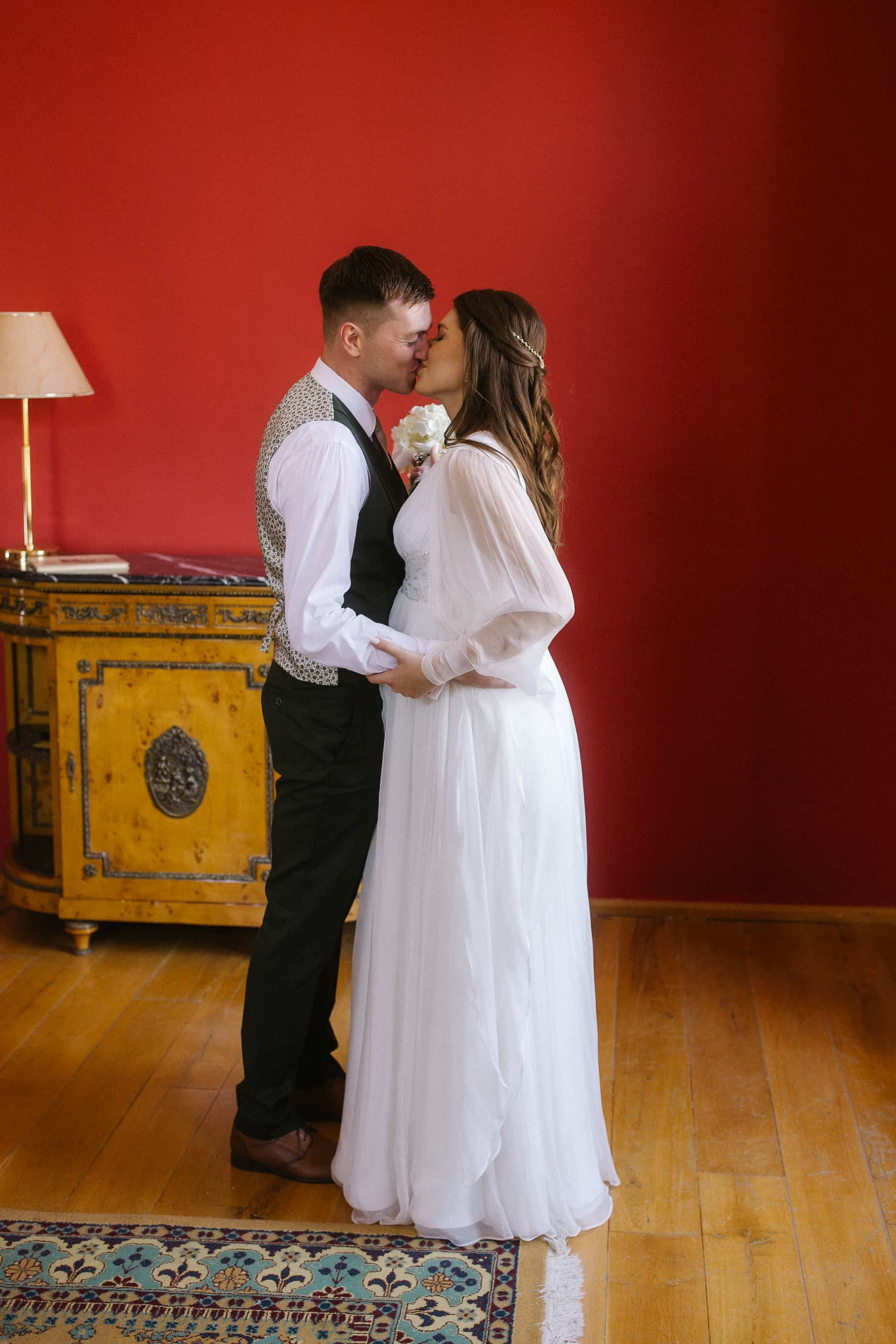 Andreea & Alex | wedding day