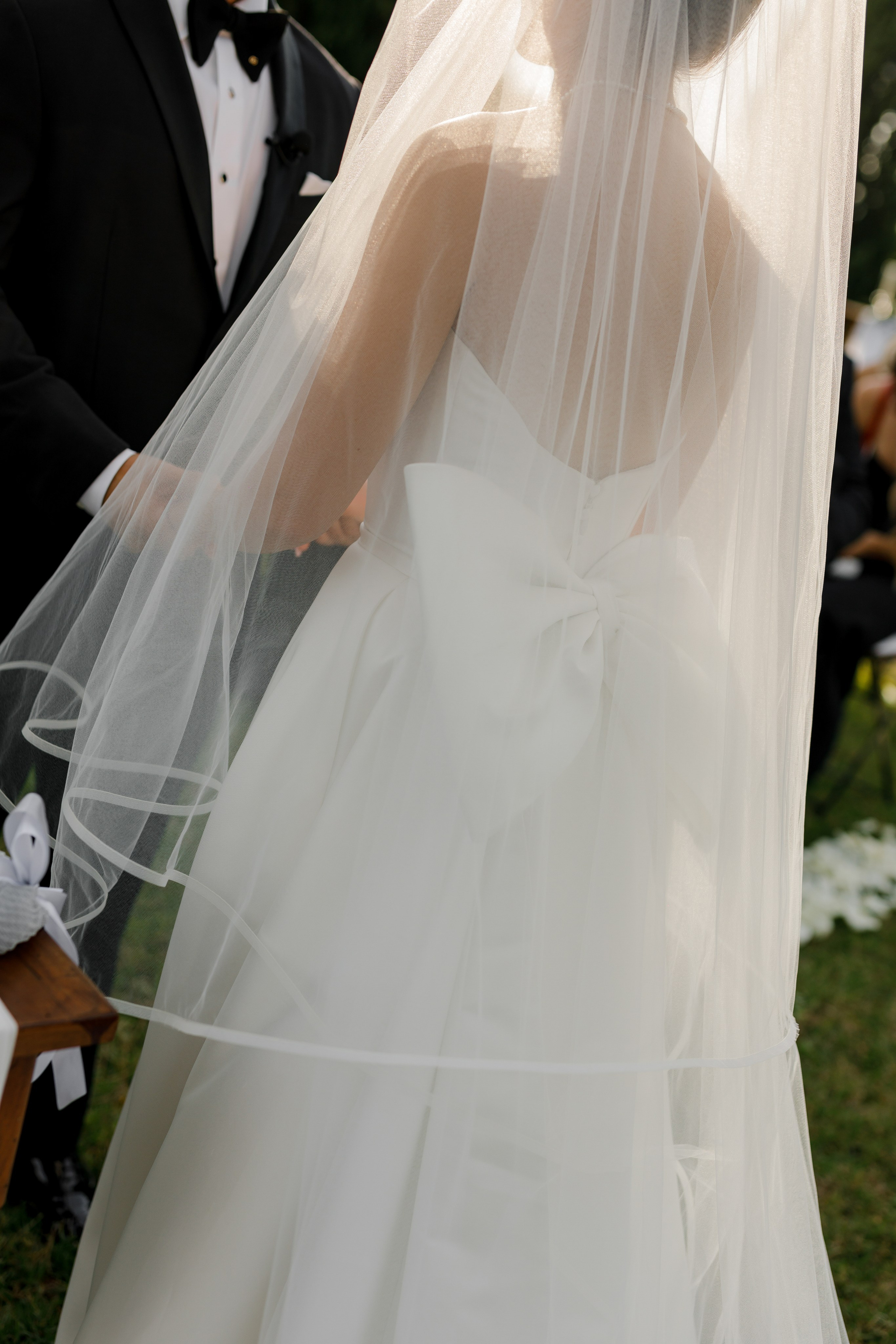 Dom&Ally. Wedding photographer Italy