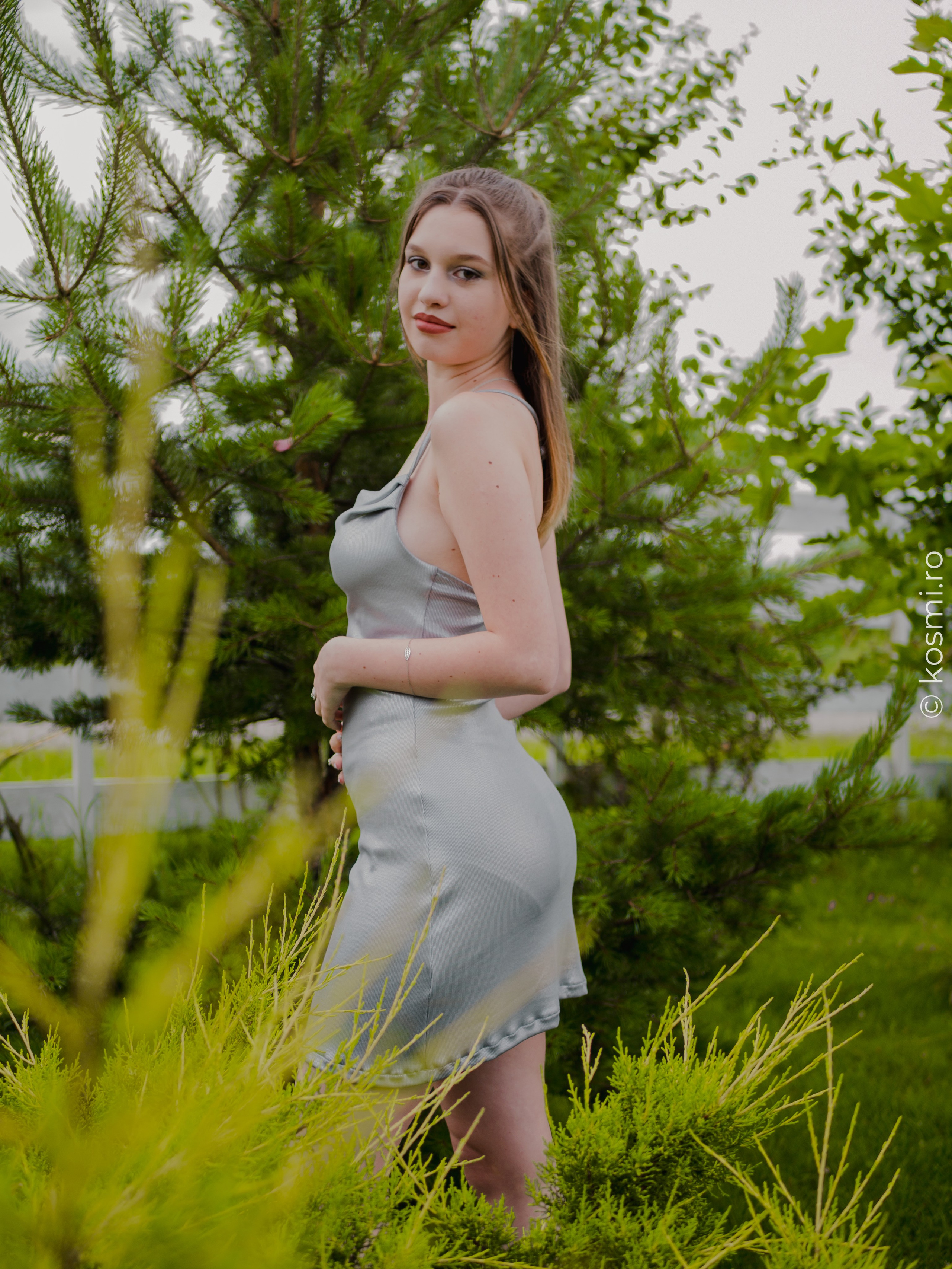 Ședință foto Ana. Kosmi