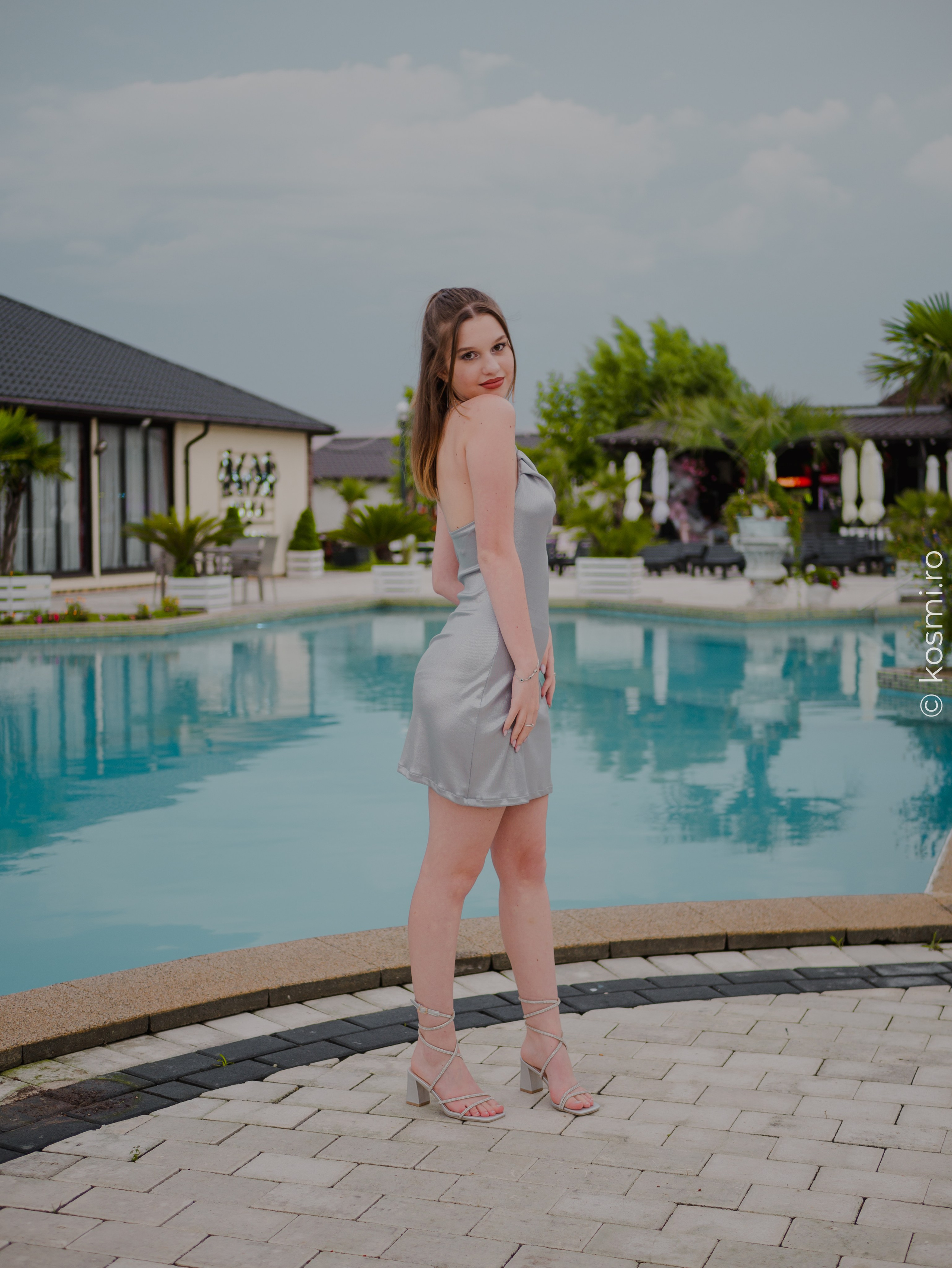 Ședință foto Ana. Kosmi