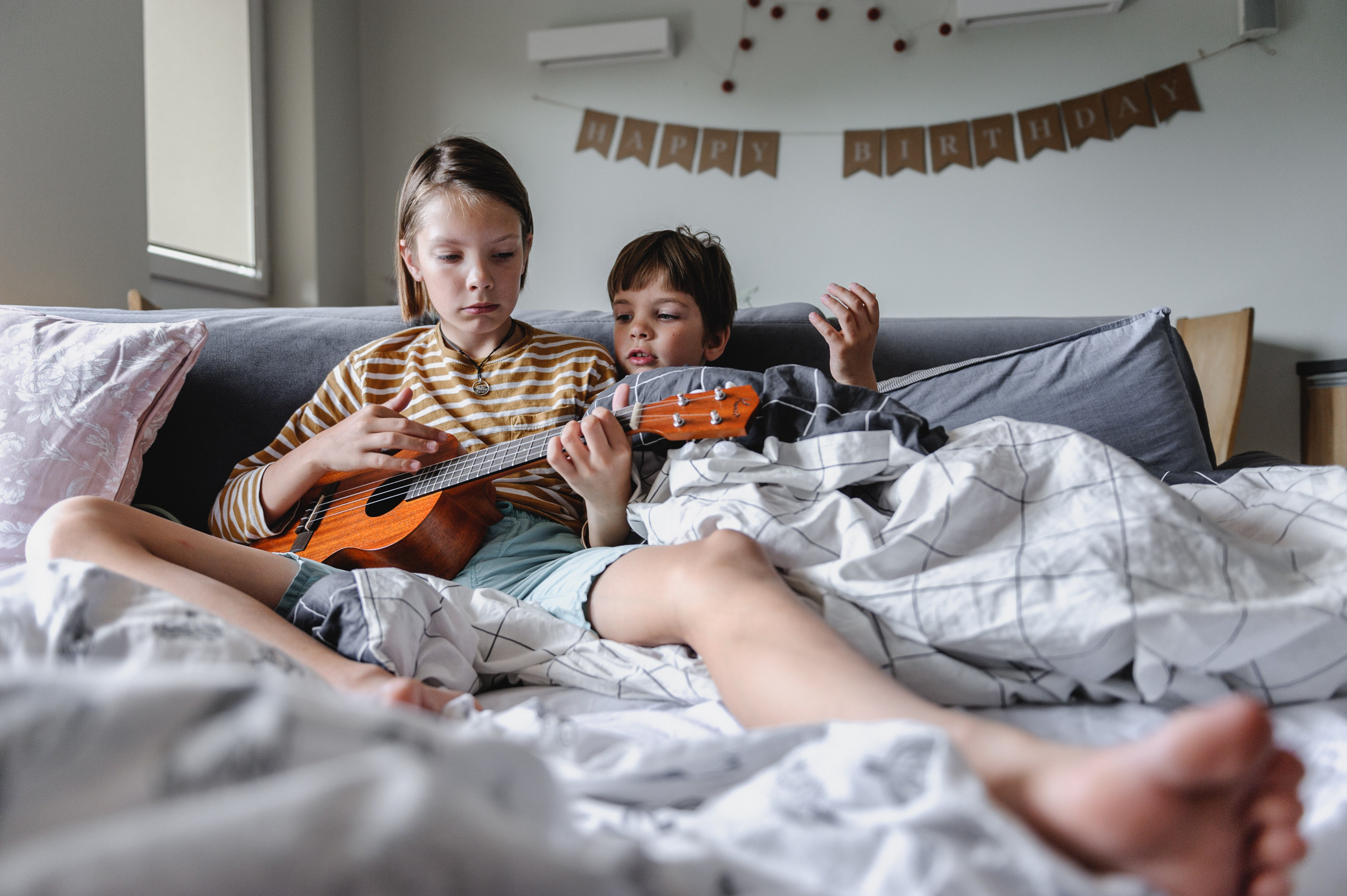 Family and children’s photography