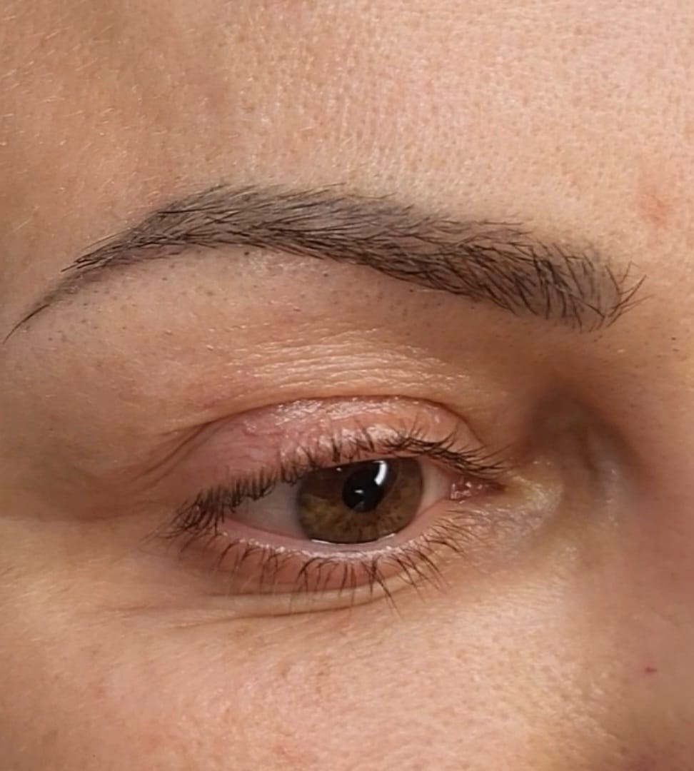 Wimpernlifting Stuttgart. Beauty Studio Perfekto