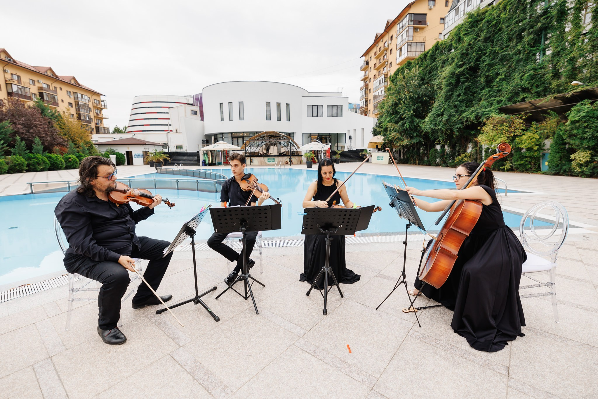 Nunta Sandra si Andrei | Fotograf nunta Bucuresti | Militari Ballroom. Fotograf nunta Bucuresti - Manu Ivanciu