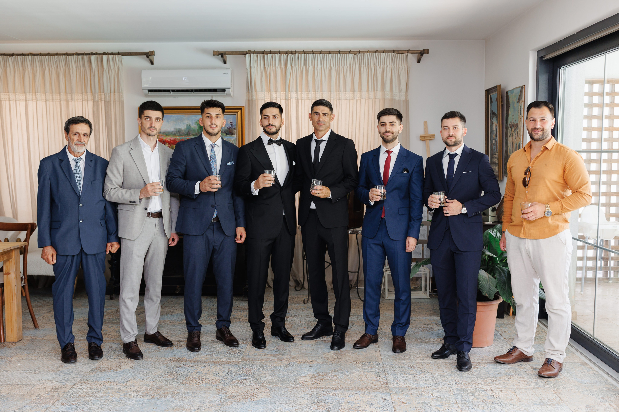 Mihaela + Nicolae | Fotograf nunta Bucuresti | Nouvelle Events locatie nunta. Fotograf nunta Bucuresti - Manu Ivanciu