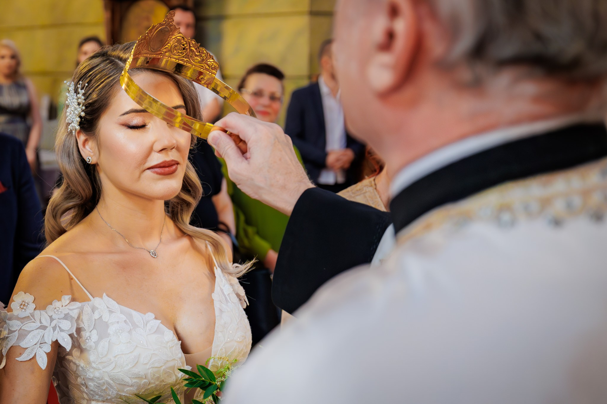 Nunta Adina si Mihai la Padurile Regale. Fotograf nunta Bucuresti - Manu Ivanciu