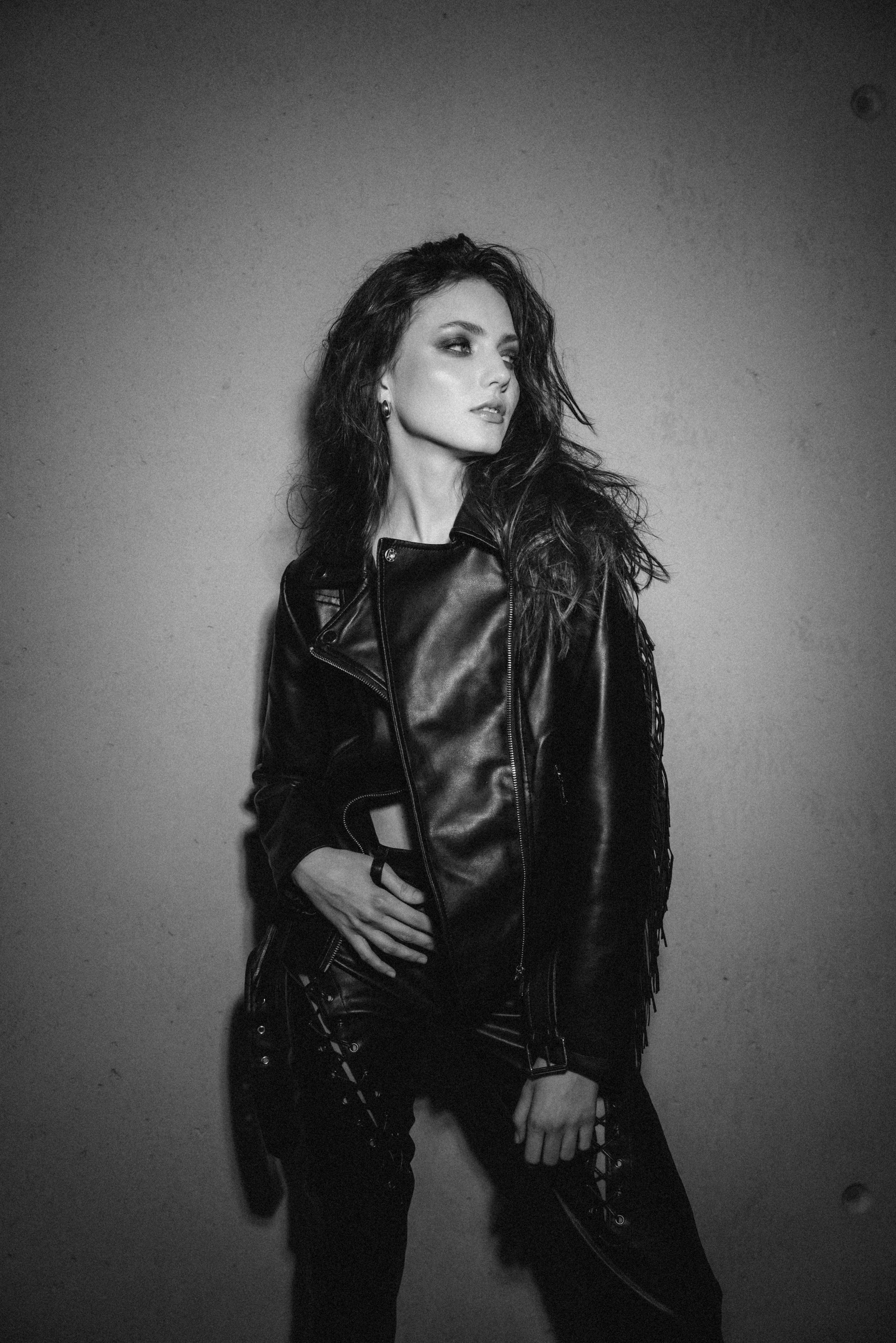 Fotografie. Photography and bodyart in Cologne — Sylvette Loda