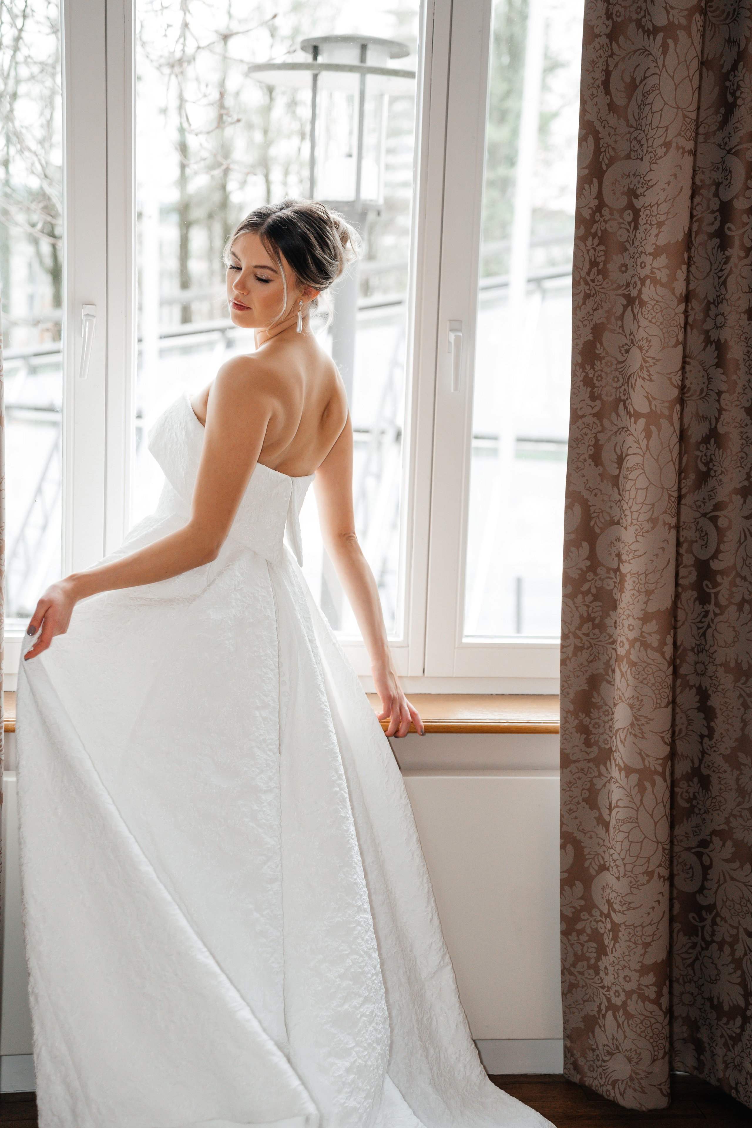 N & P, Steigenberger Hotel Bielefelder Hof. Hochzeitsfotograf für Moers, Niederrhein, Düsseldorf, NRW und Deutschland