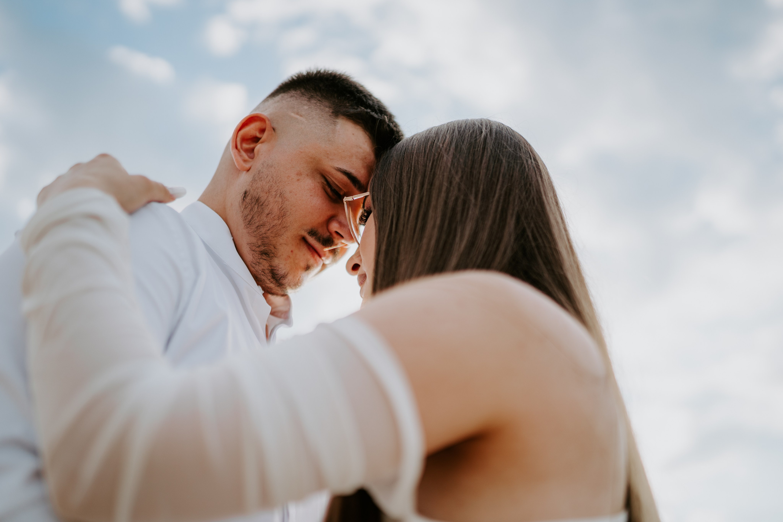 Alexandra & Iulian. Catalin Brinza