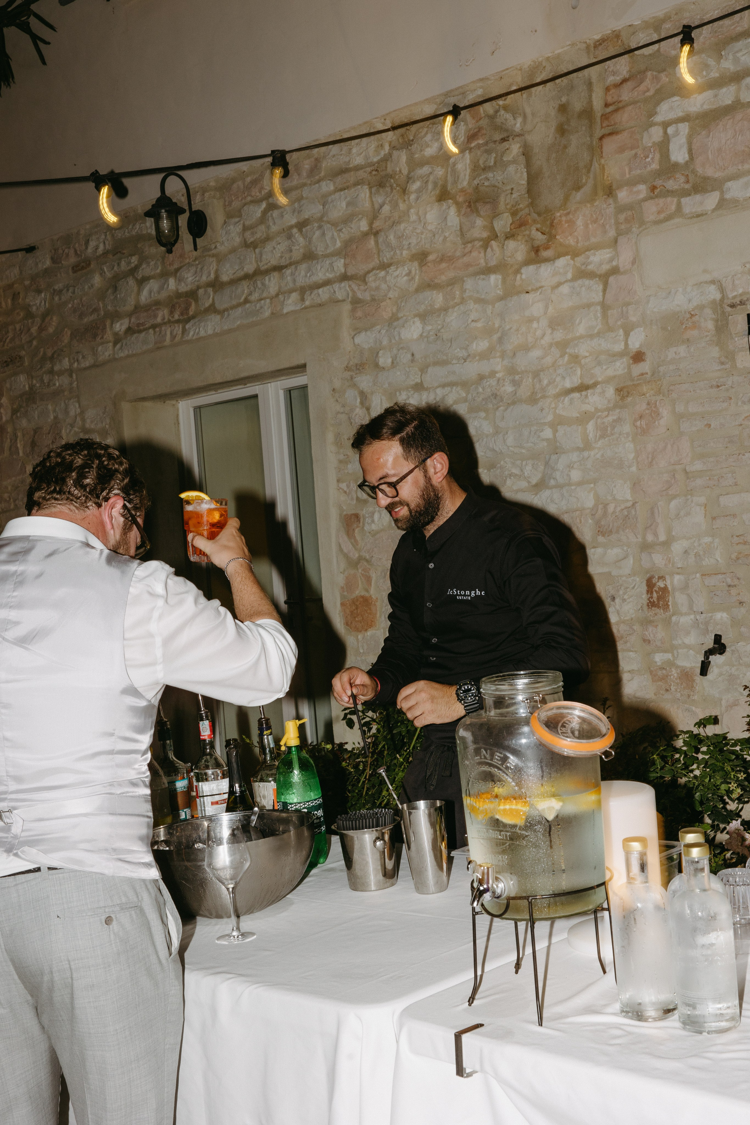 Sofia&Falk. Wedding photographer Italy