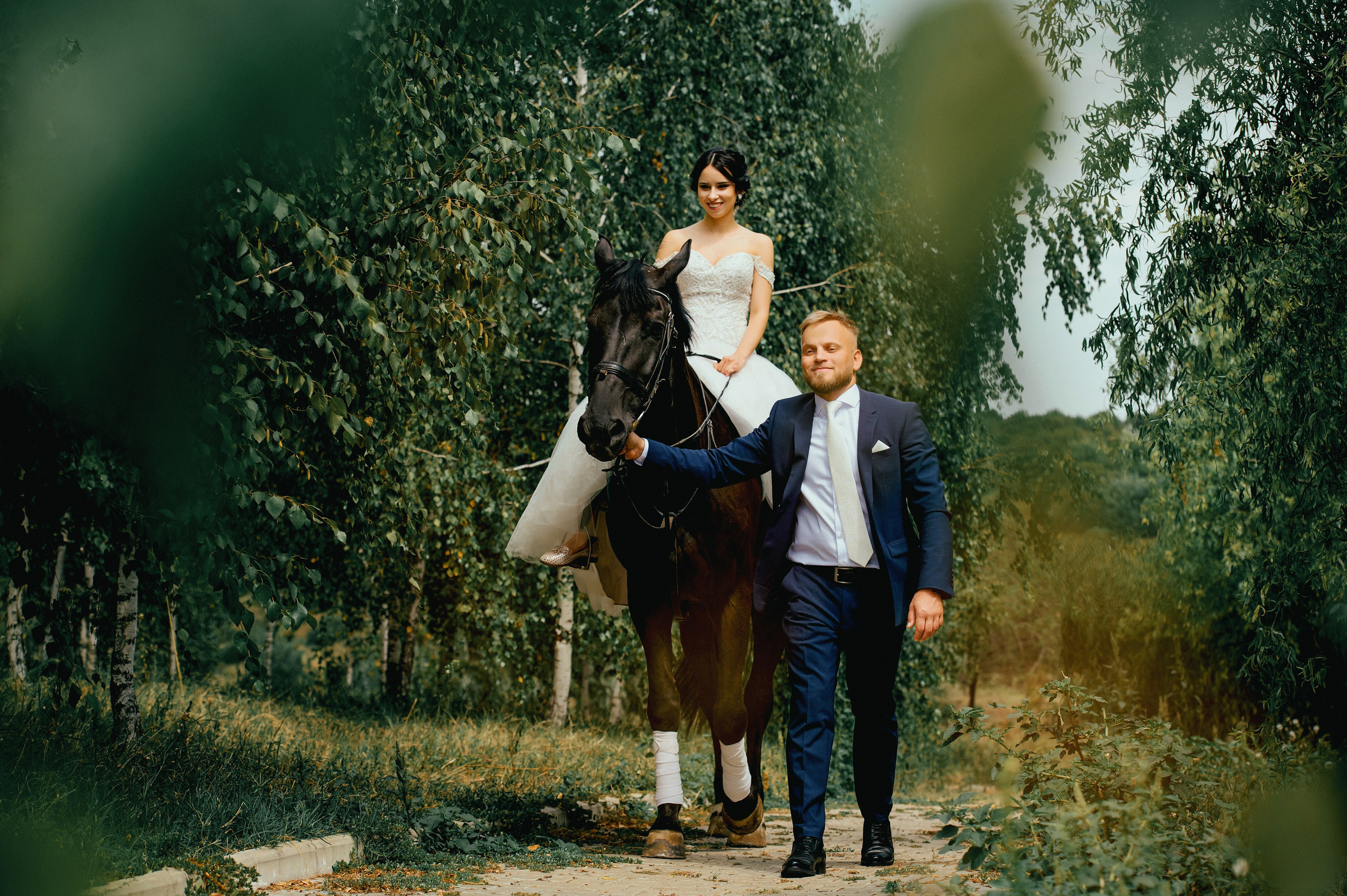 Cristina & Vadim. Fotograf de familie și evenimente