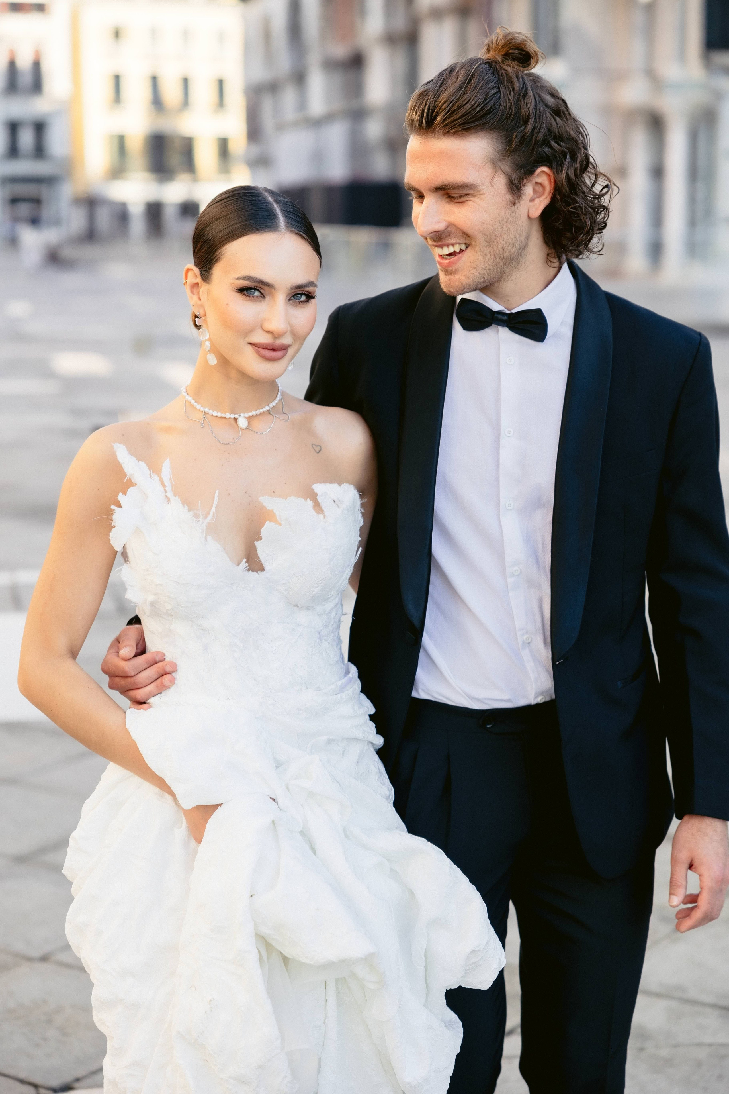 Venice Destination | Ca' Sagredo Hotel