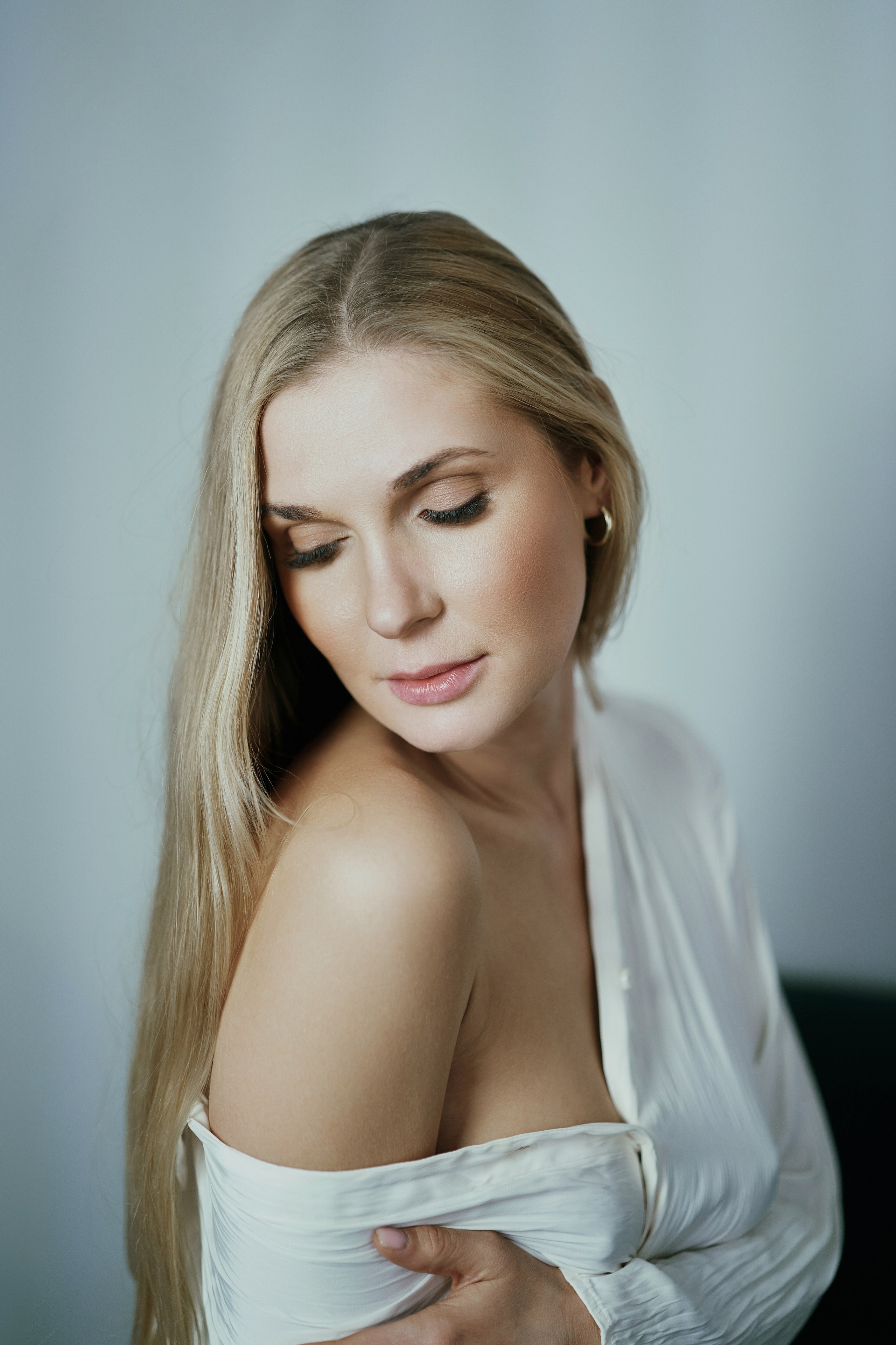 Катерина. Полезное?. Фотограф в Барселоне Жанна Захарченко