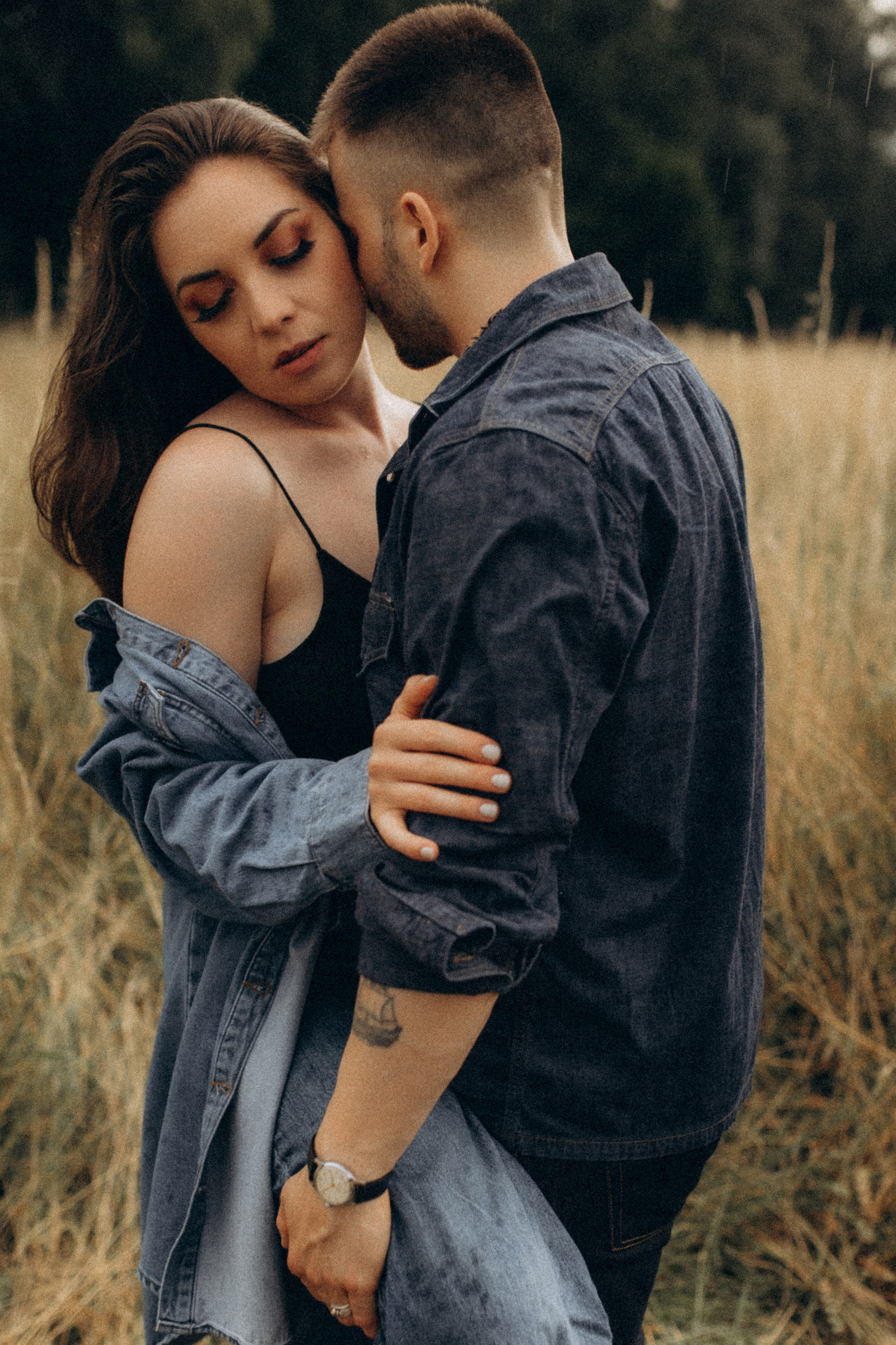 A&R. Wedding and Family Photographer Switzerland and Italy. Valeria Diaz