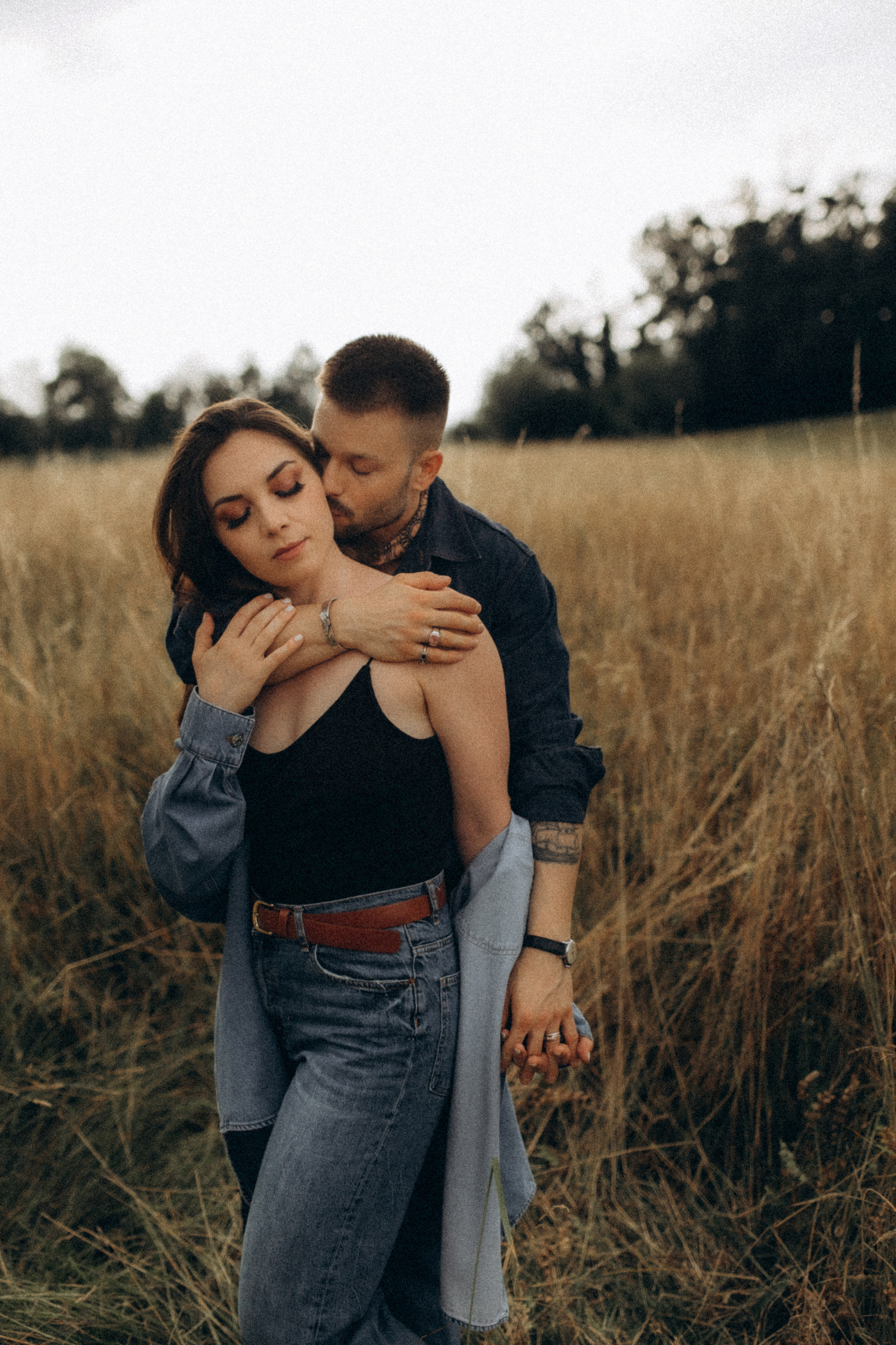 A&R. Wedding and Family Photographer Switzerland and Italy. Valeria Diaz