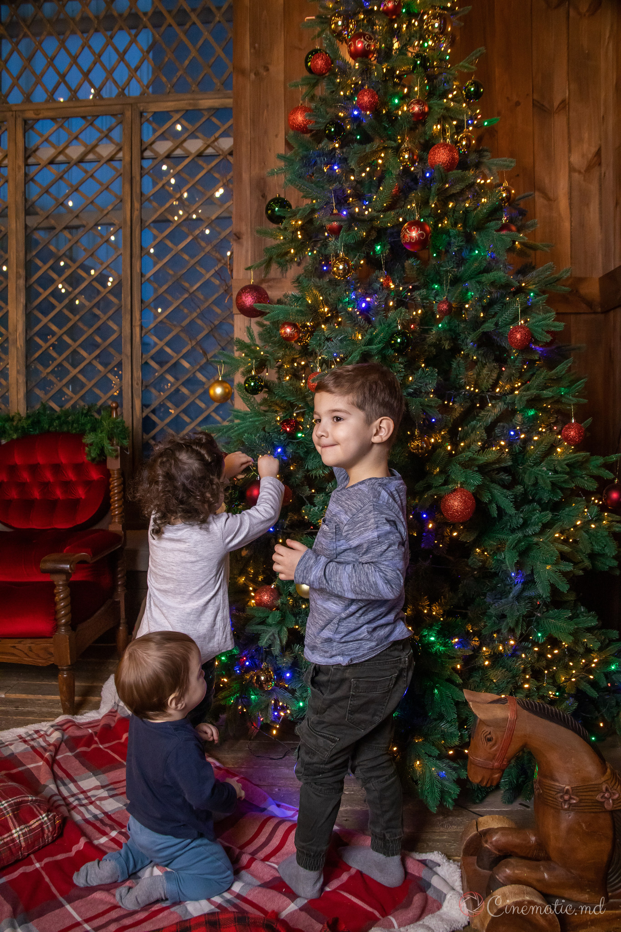 Sedinta foto de Revelion. ✔️ Servicii foto si video in Chisinau Moldova - Cinematic.md