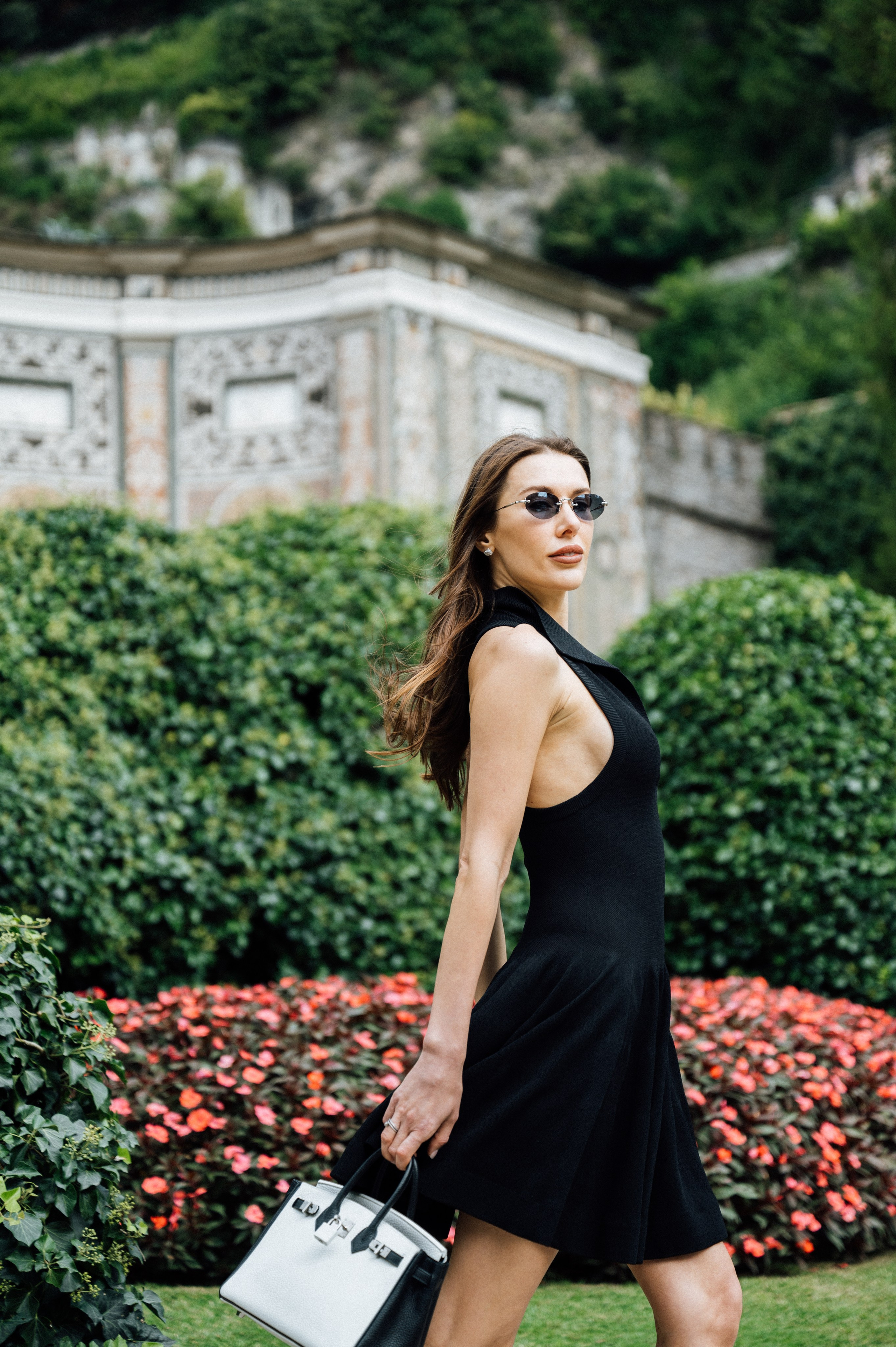 Villa d’Este. Lake Como Photographer — Proposal | Wedding | Elopement