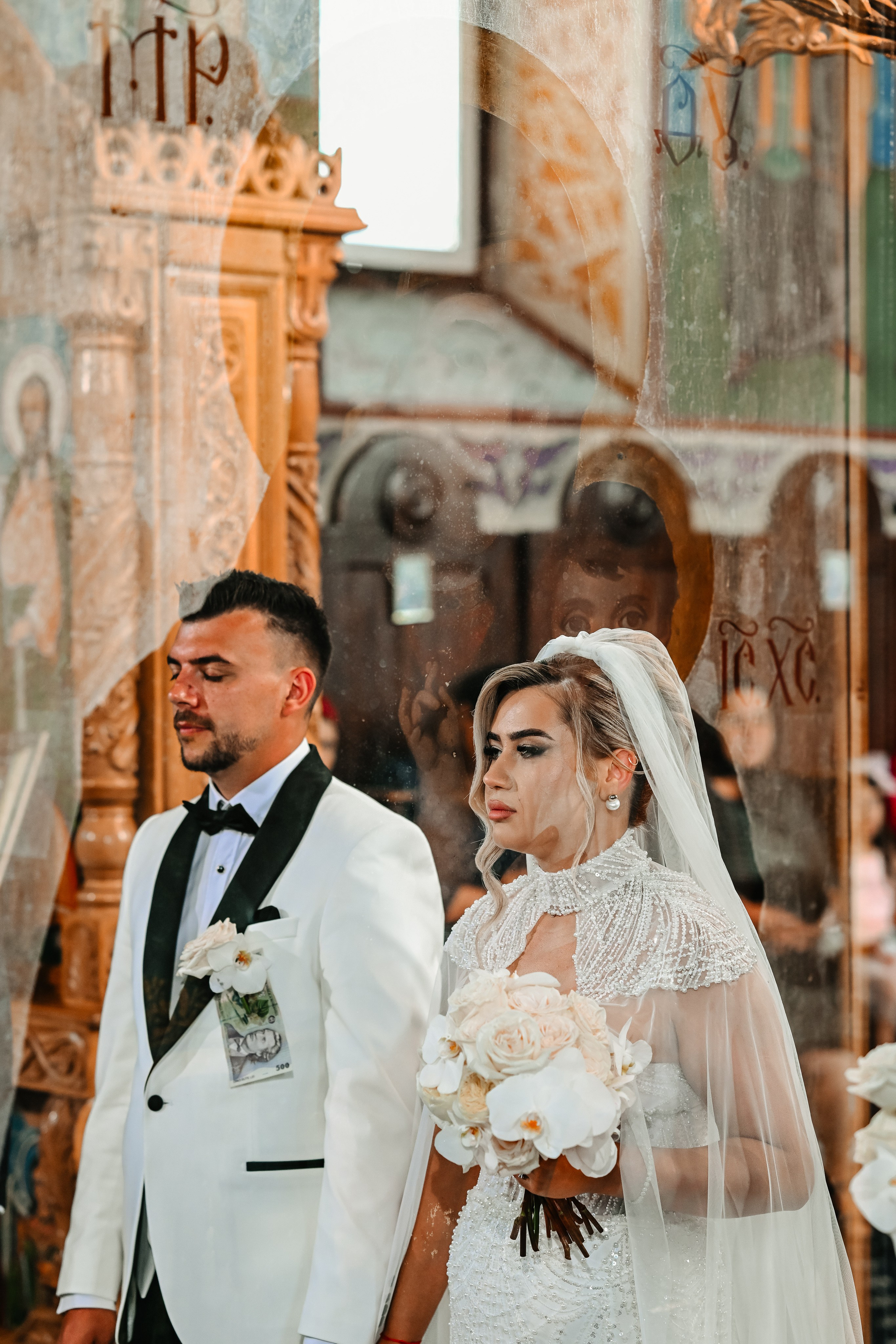 🤎 B i a n c a & A n d r e i - Wedding Day Preview. Wedding & Family Photographer